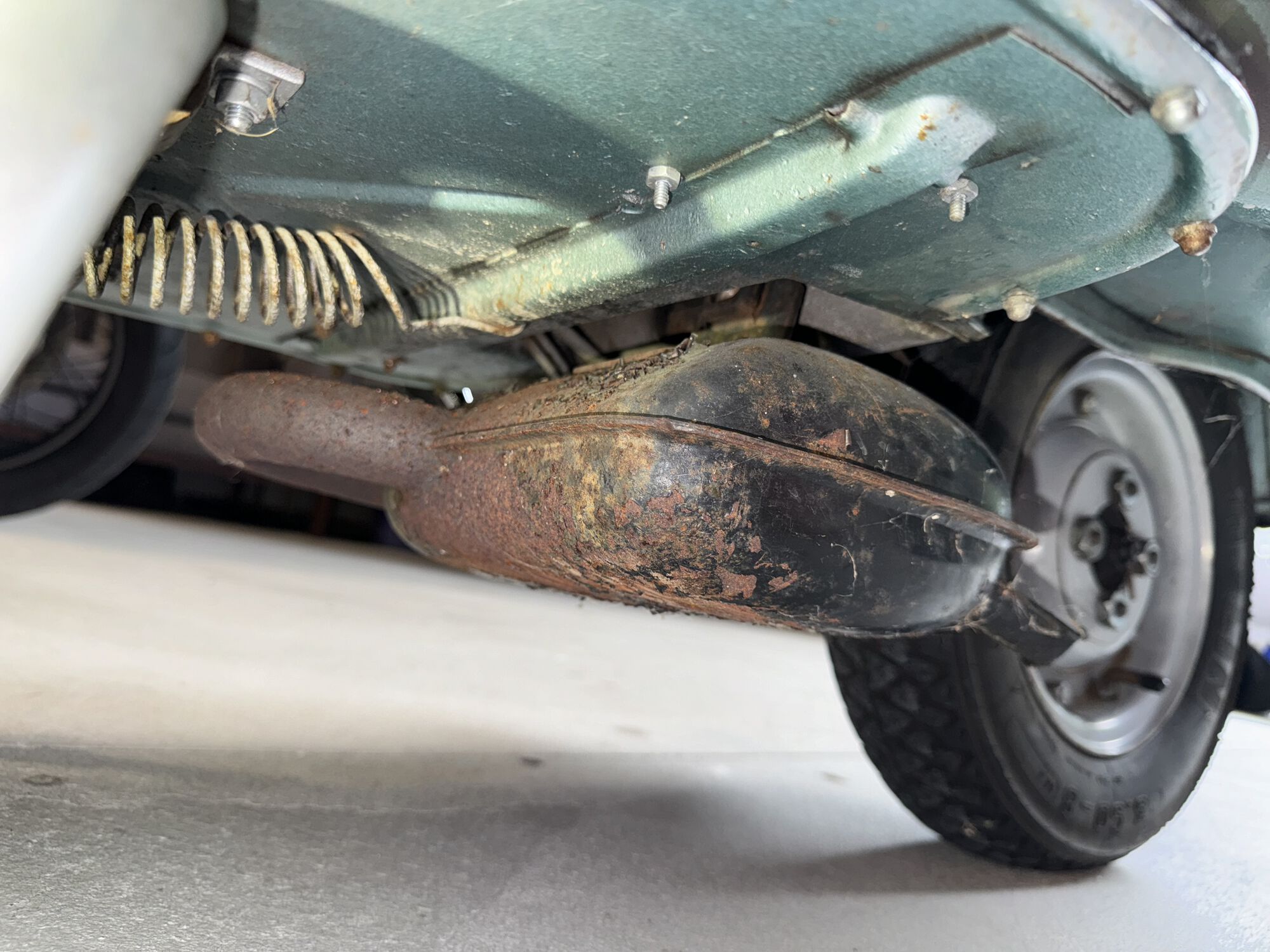 Forum member supplied image with no explanatory text