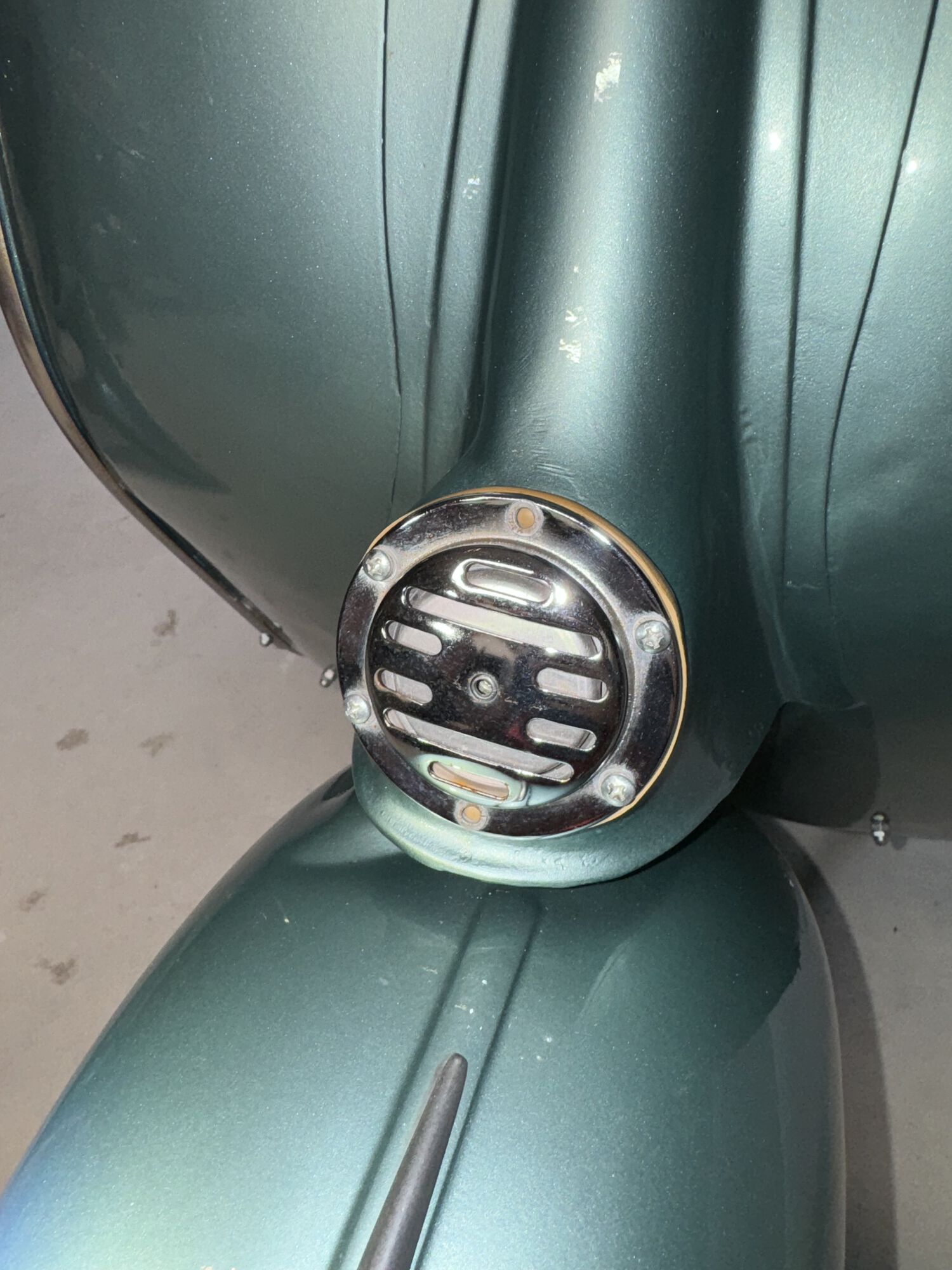 Forum member supplied image with no explanatory text