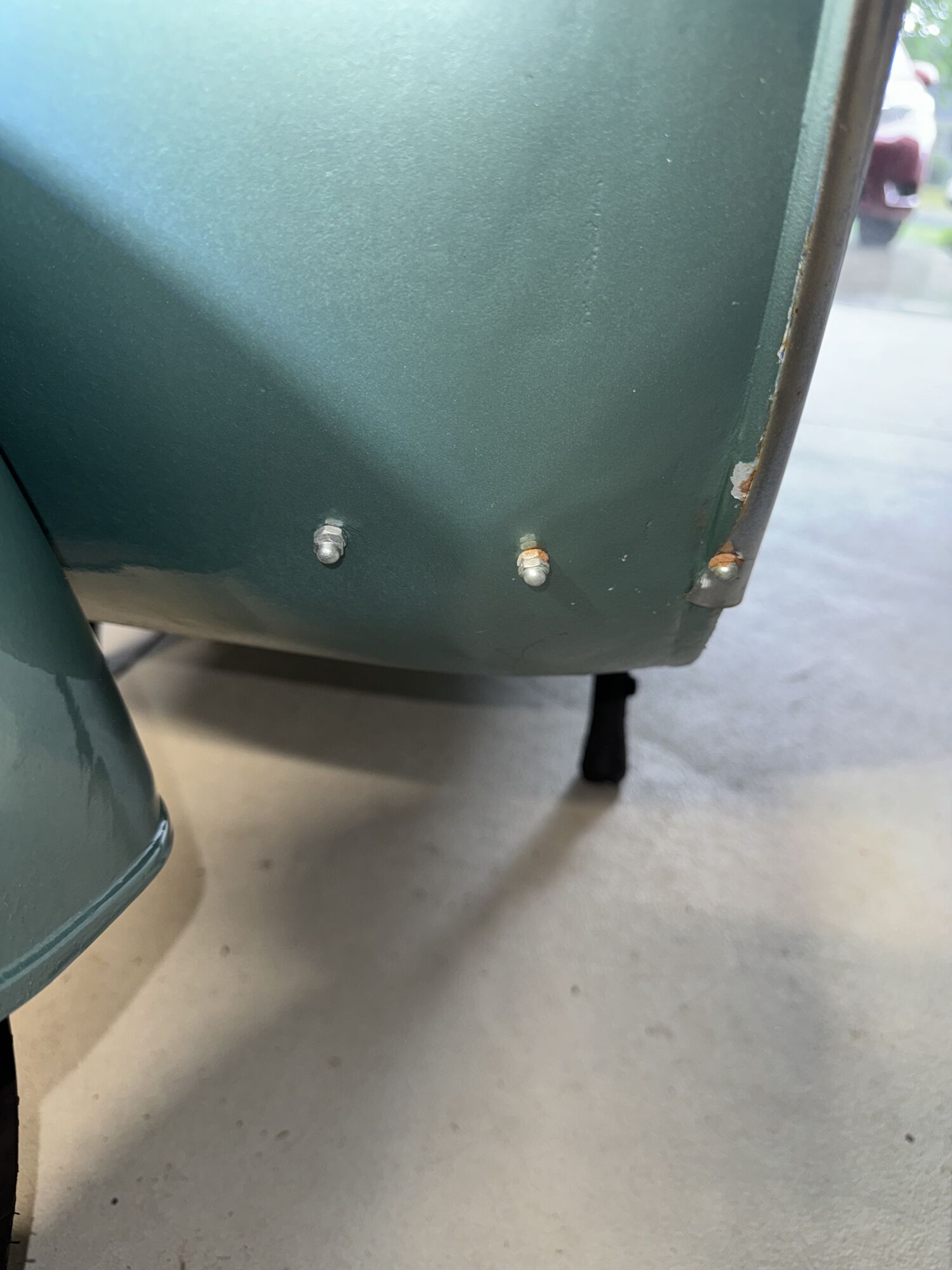 Forum member supplied image with no explanatory text