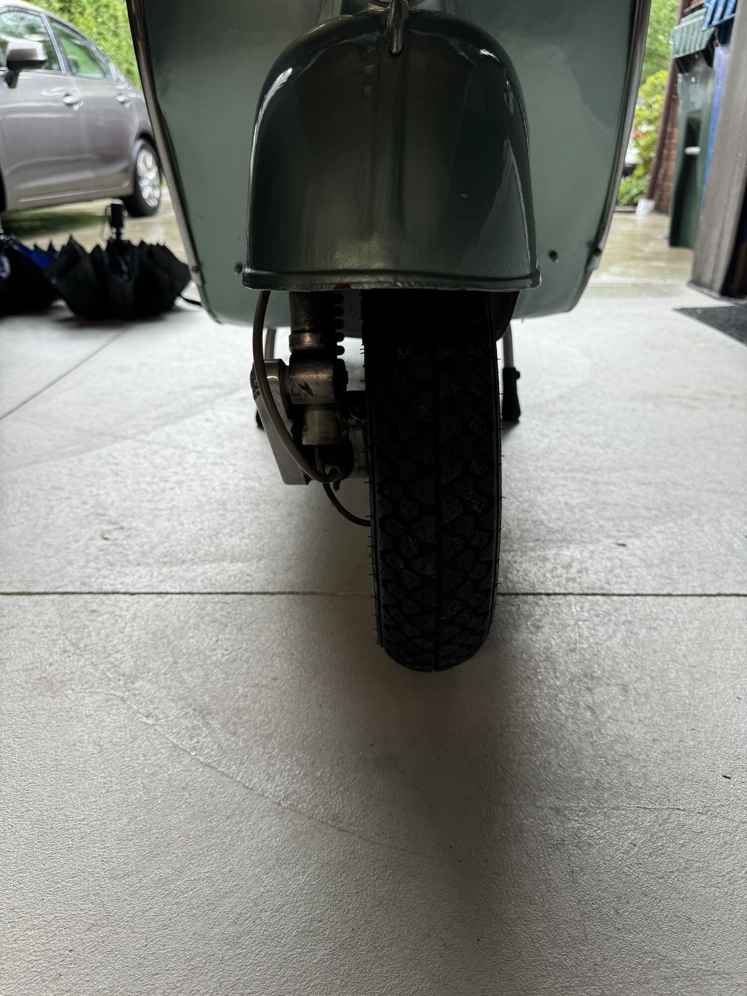 Forum member supplied image with no explanatory text