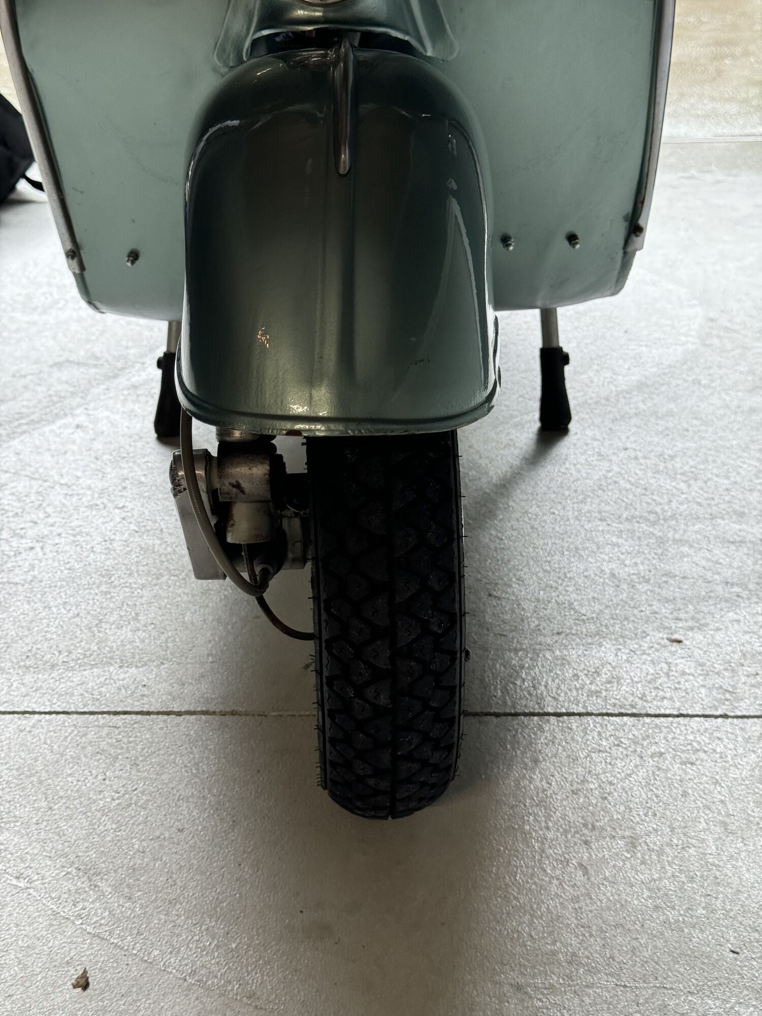 Forum member supplied image with no explanatory text