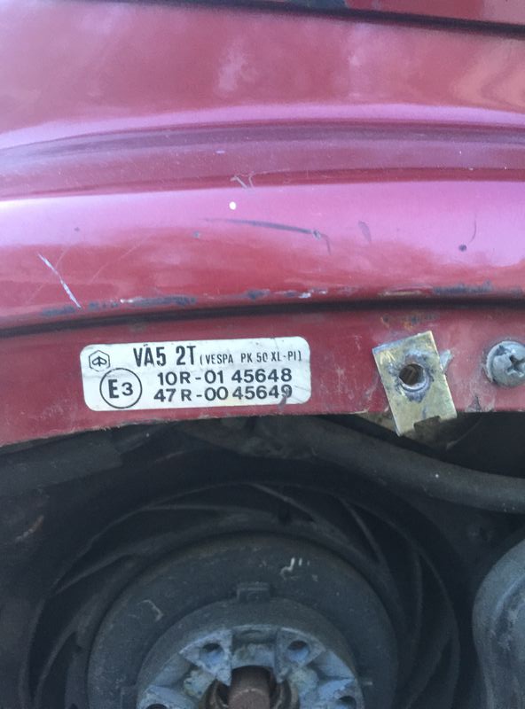 Forum member supplied image with no explanatory text