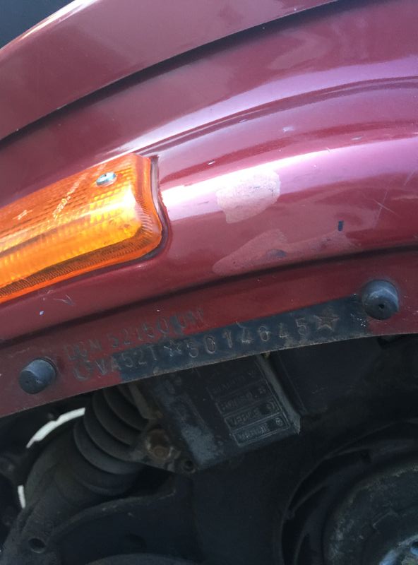 Forum member supplied image with no explanatory text