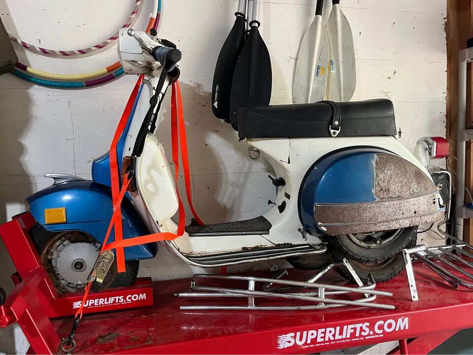 Forum member supplied image with no explanatory text