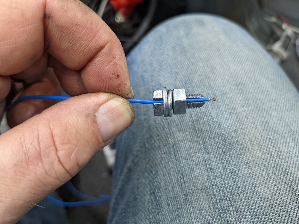 This sender cost < $2 using parts bought at retail.  How do the manufacturers get away with charging $30+ for these things?