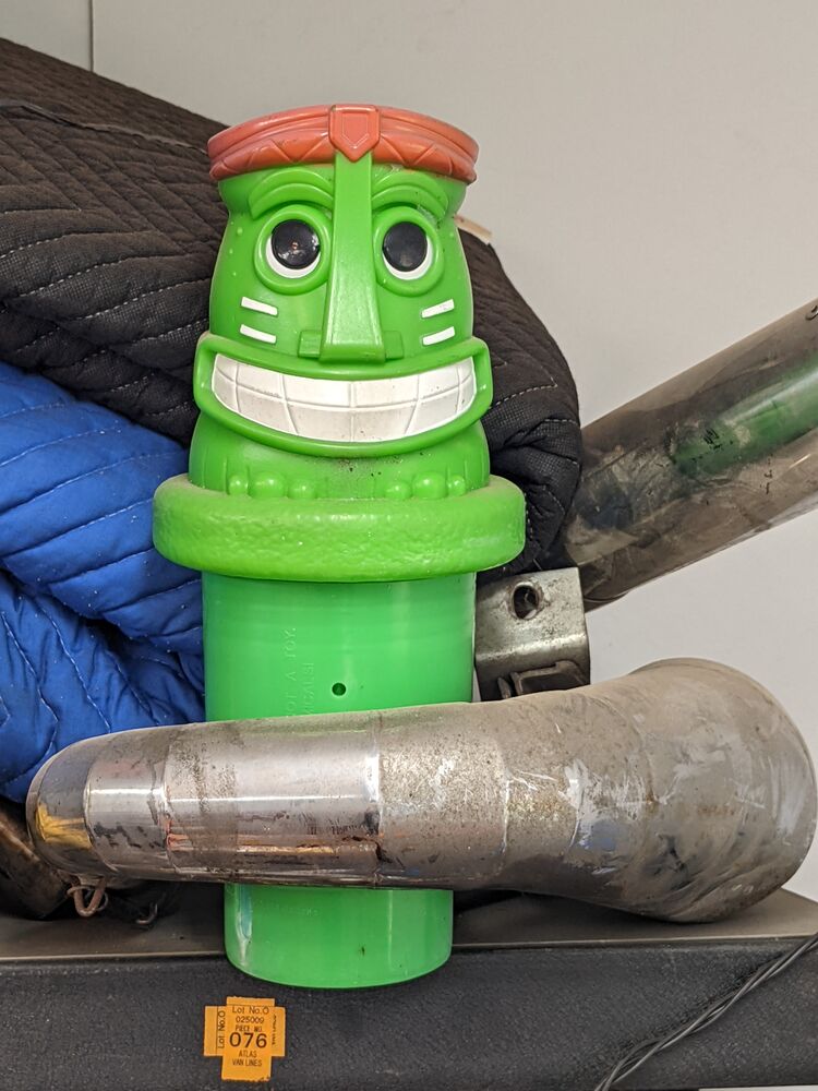 Forum member supplied image with no explanatory text