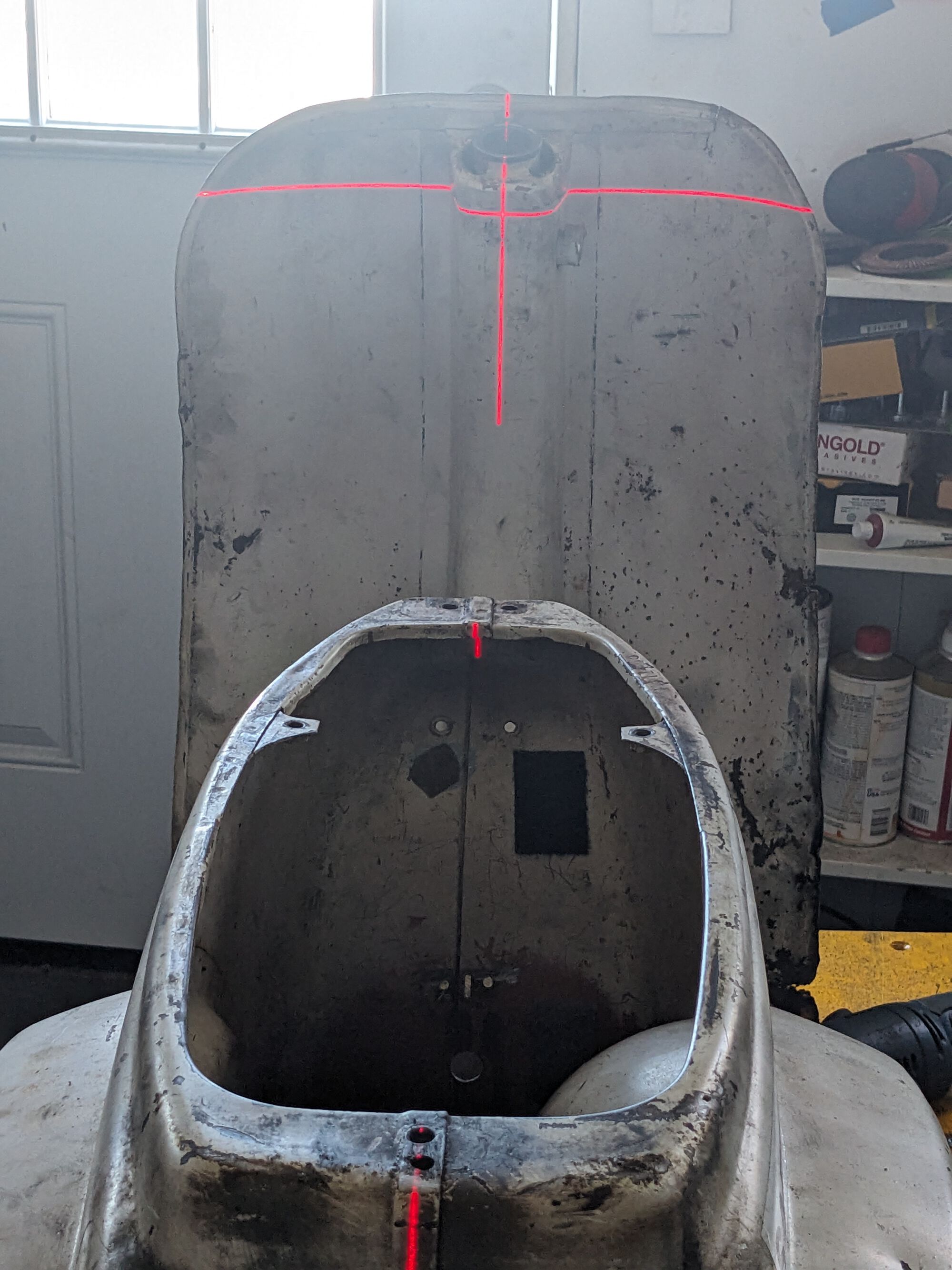 Forum member supplied image with no explanatory text