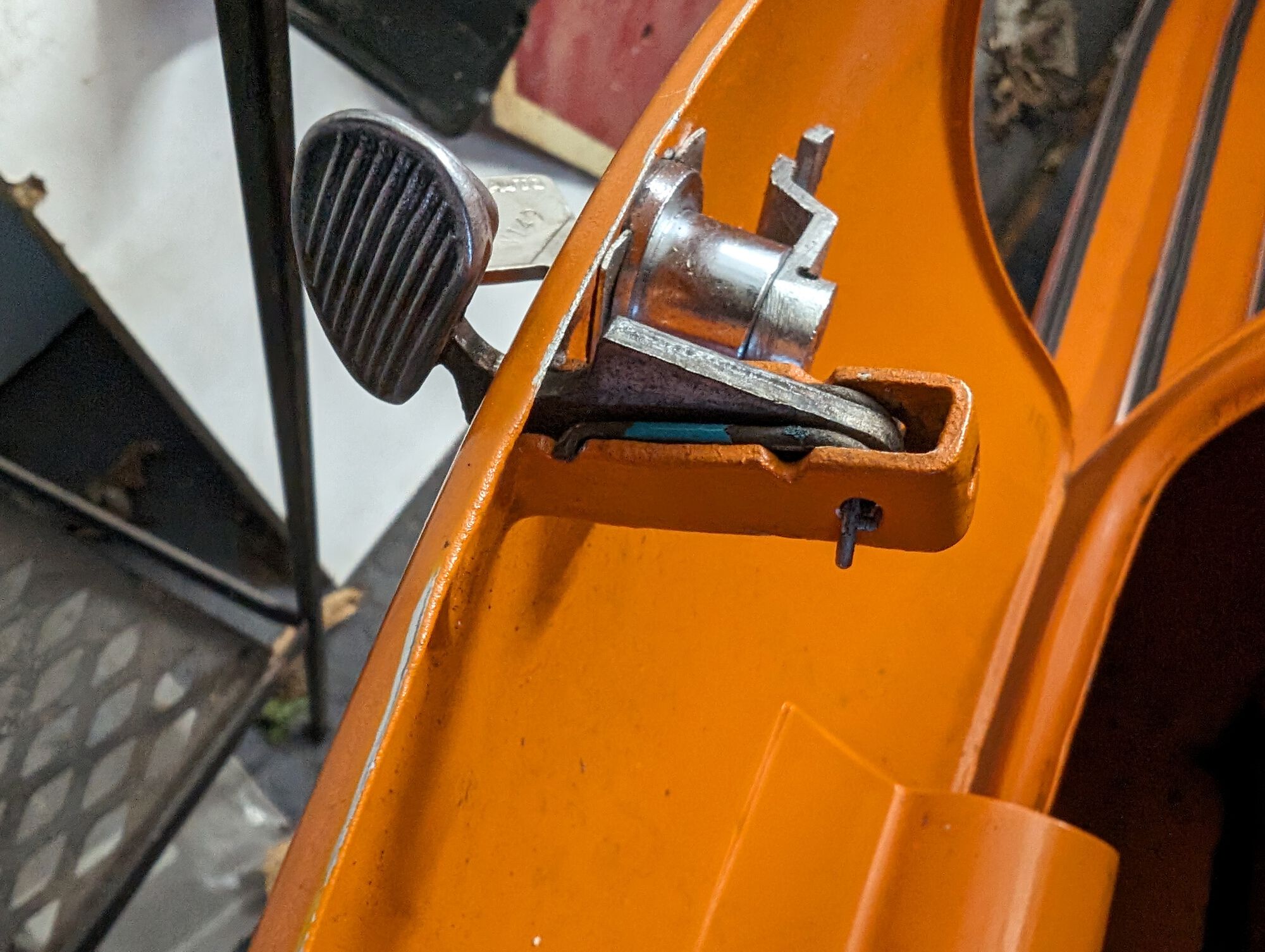 Forum member supplied image with no explanatory text
