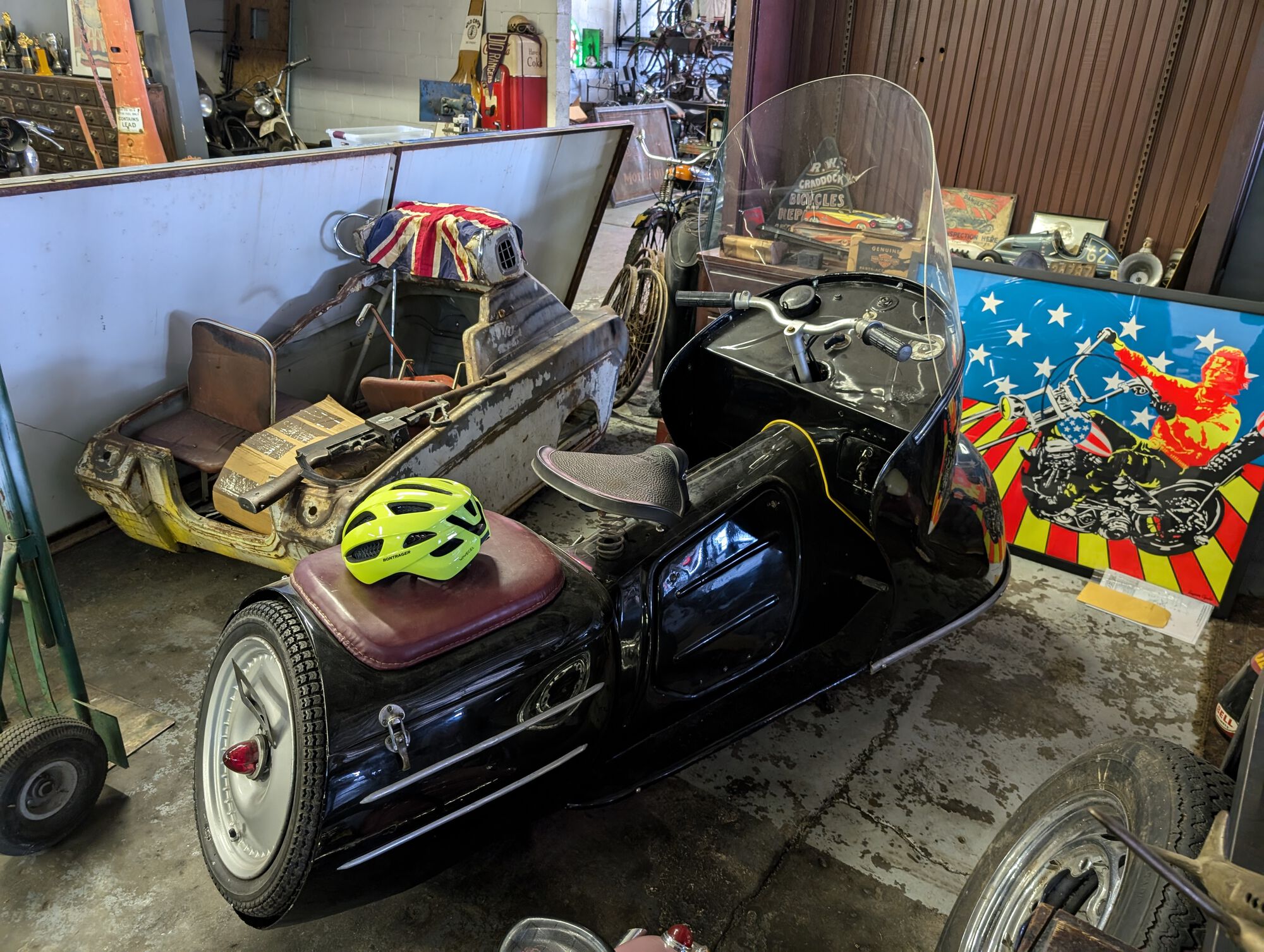 Forum member supplied image with no explanatory text