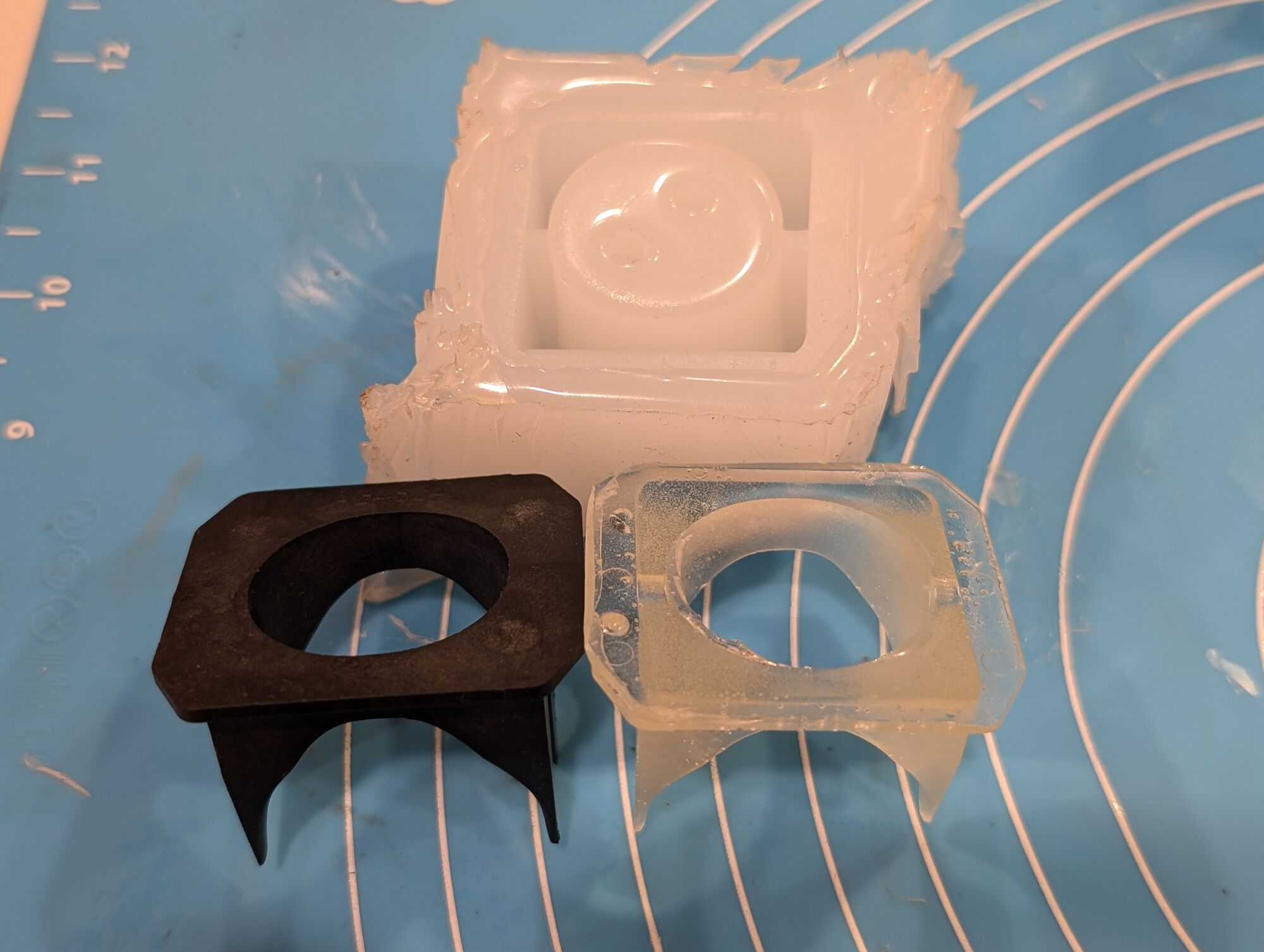 Forum member supplied image with no explanatory text