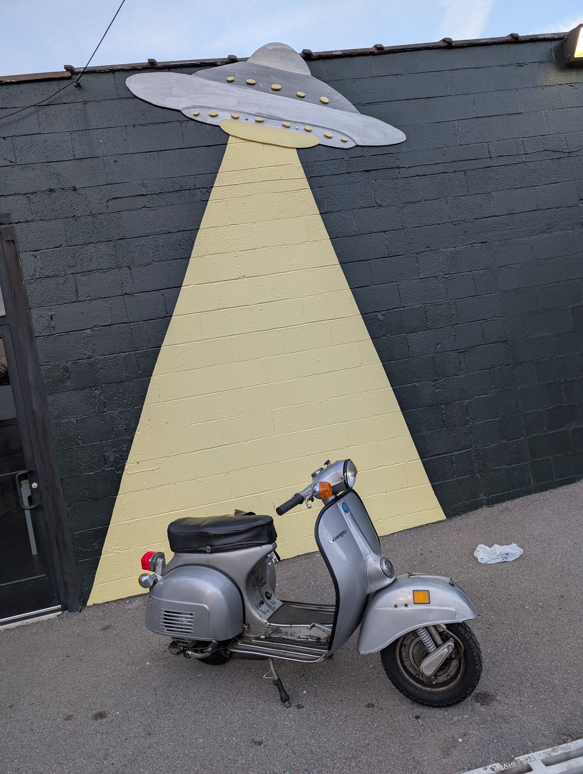 Forum member supplied image with no explanatory text