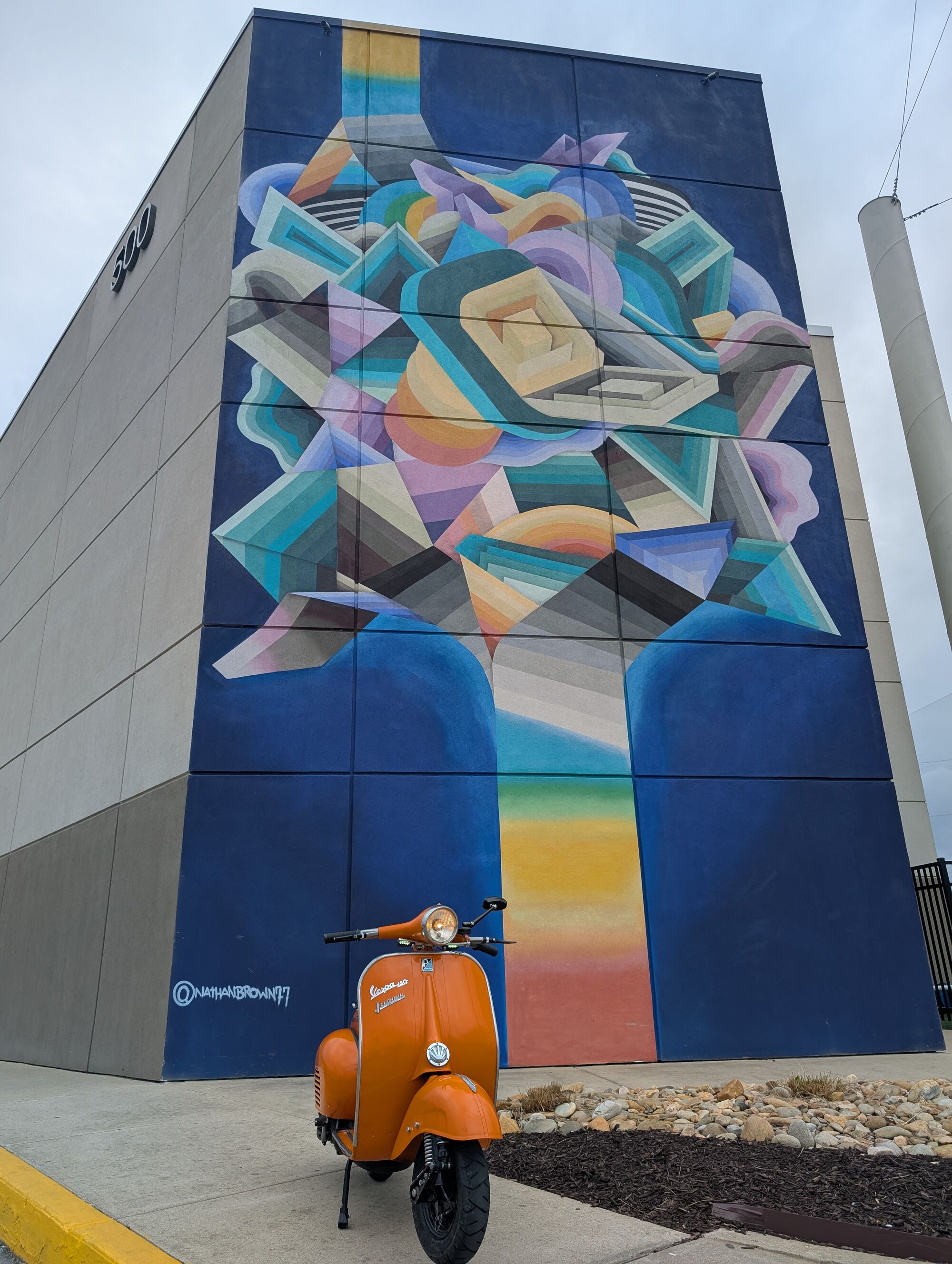 Forum member supplied image with no explanatory text