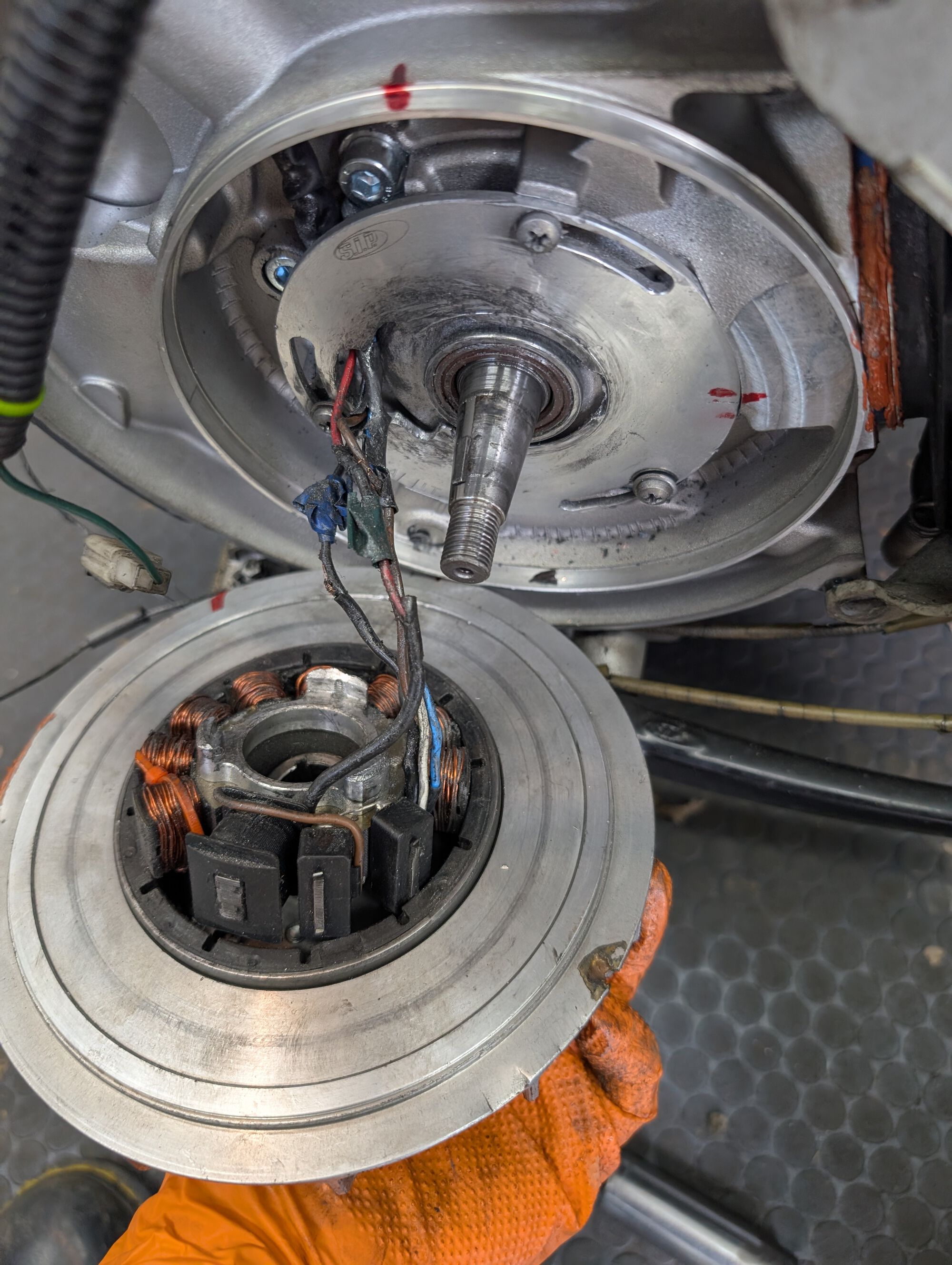 So wrong it took me a few seconds to even process what I was seeing.