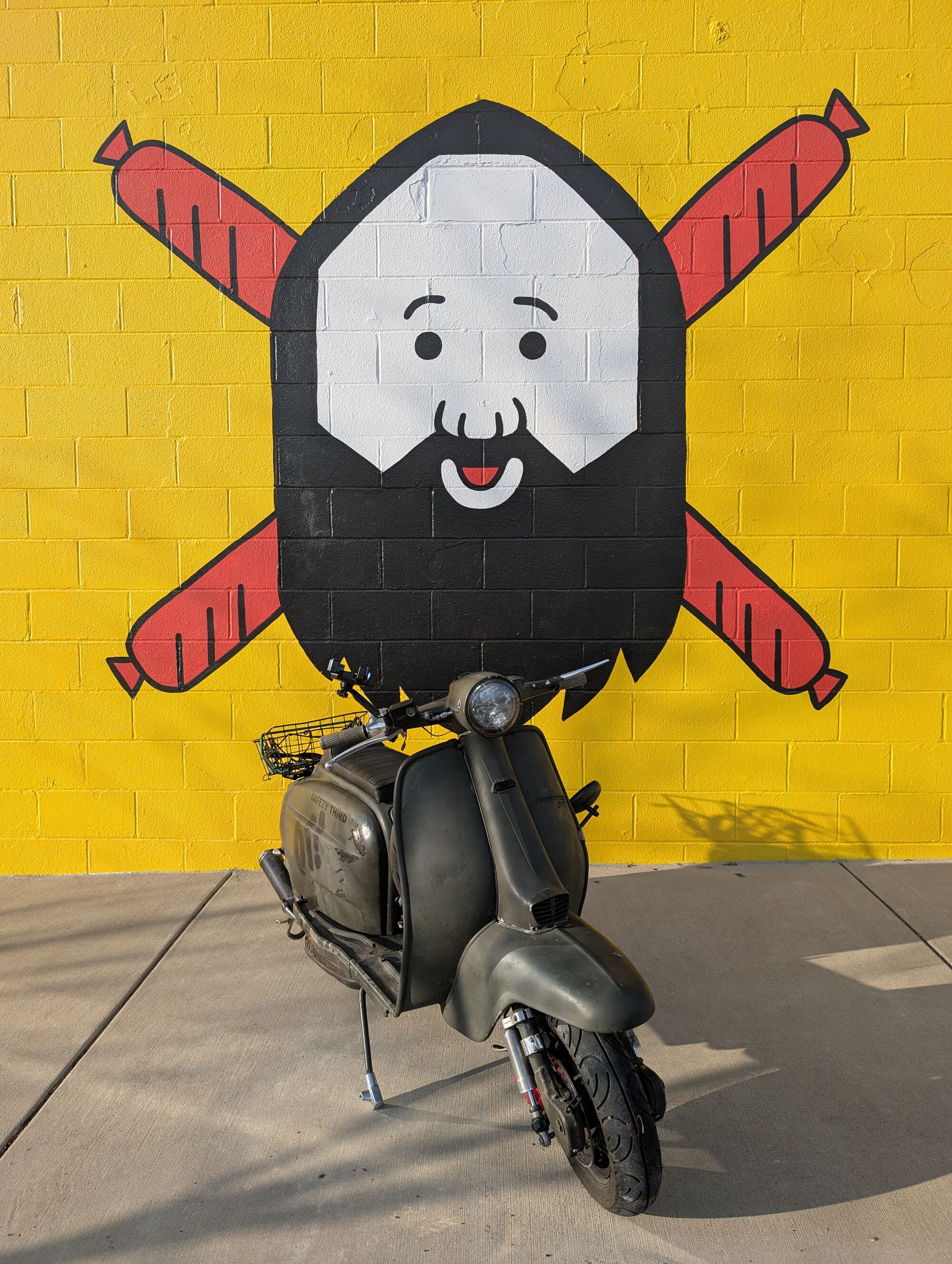 Forum member supplied image with no explanatory text