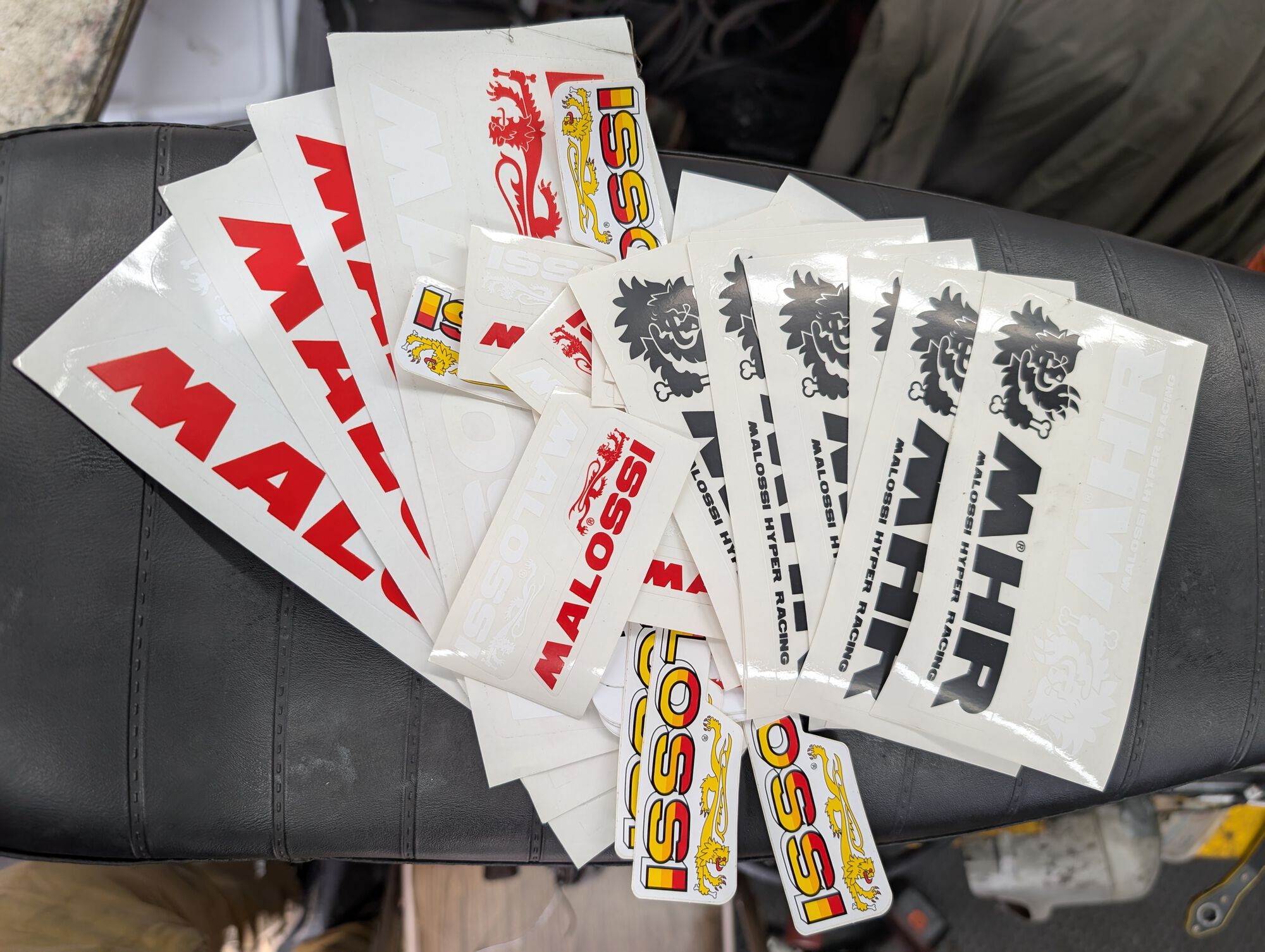 Forum member supplied image with no explanatory text