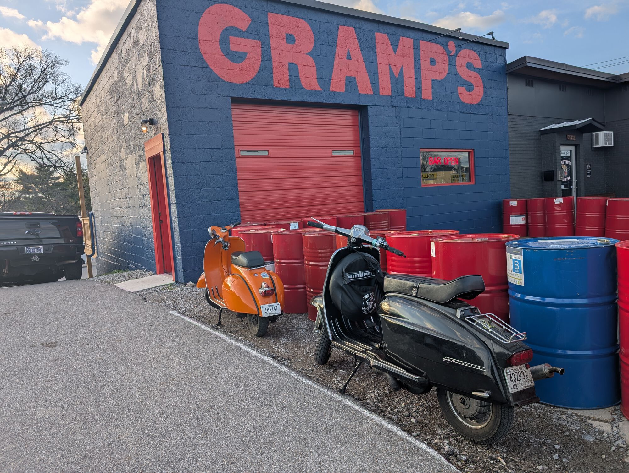 Forum member supplied image with no explanatory text