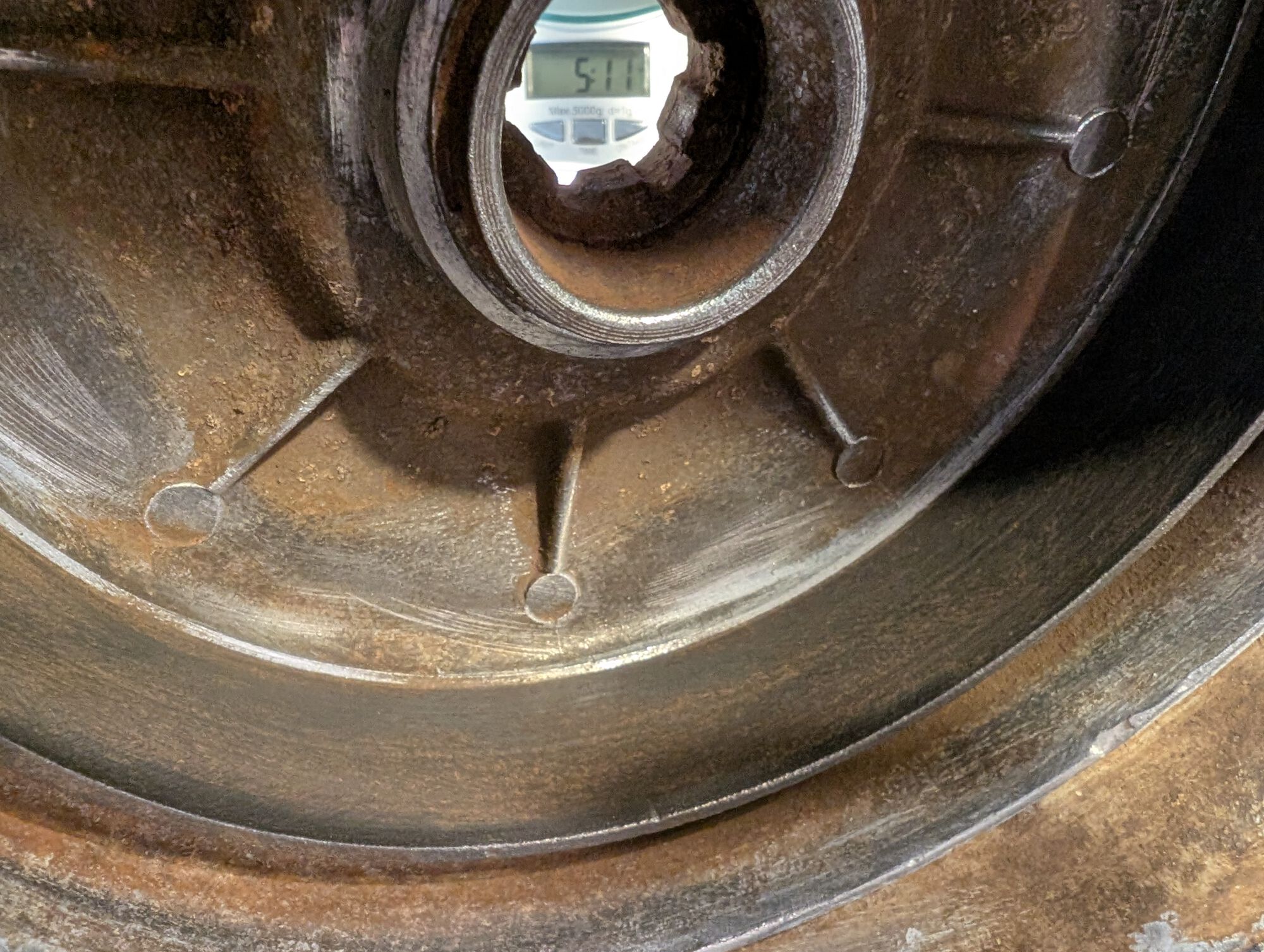 Forum member supplied image with no explanatory text