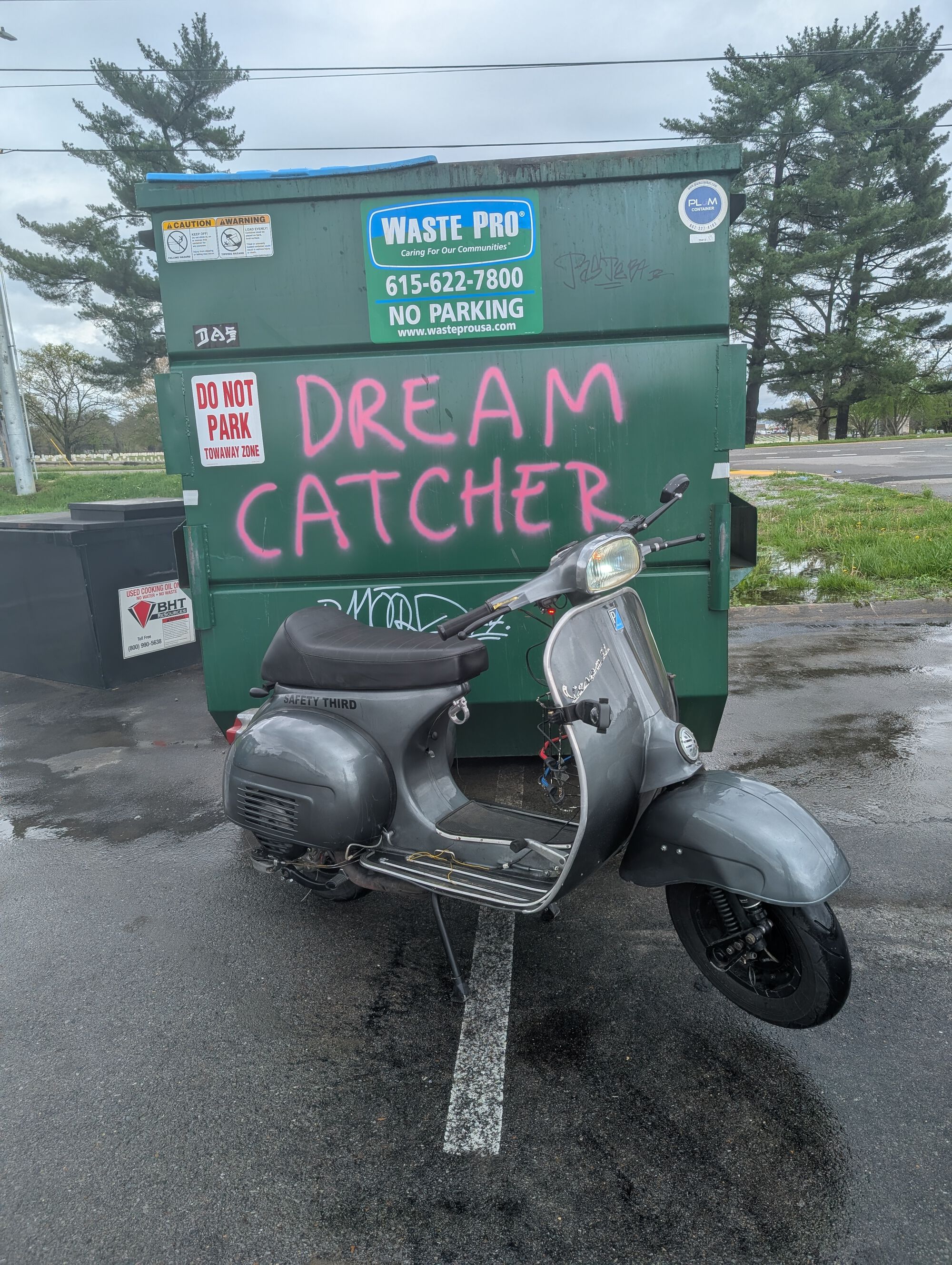 Forum member supplied image with no explanatory text