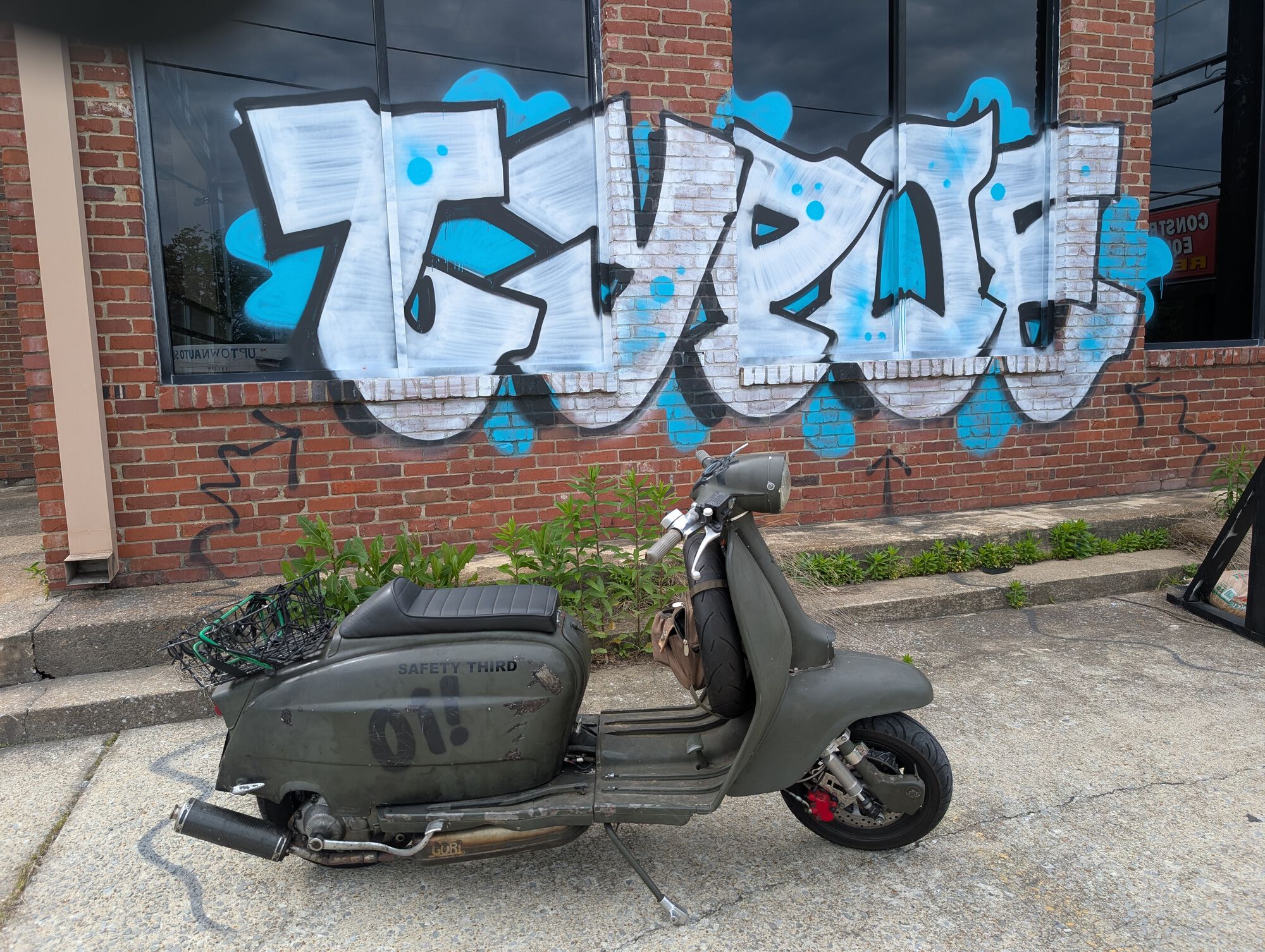 Forum member supplied image with no explanatory text