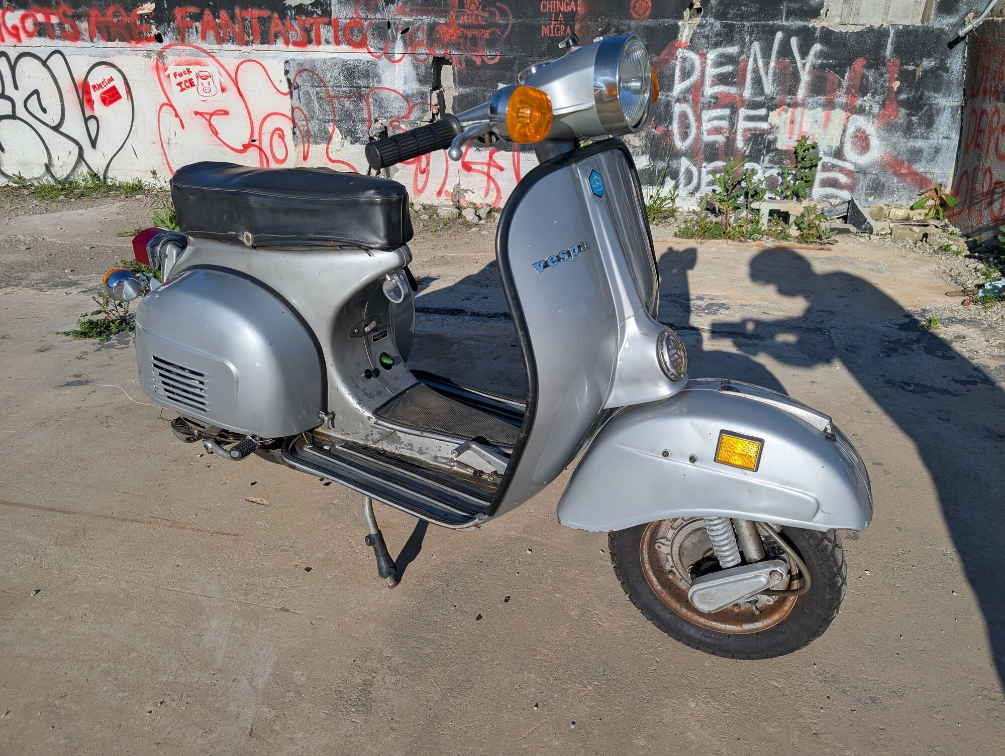 Forum member supplied image with no explanatory text