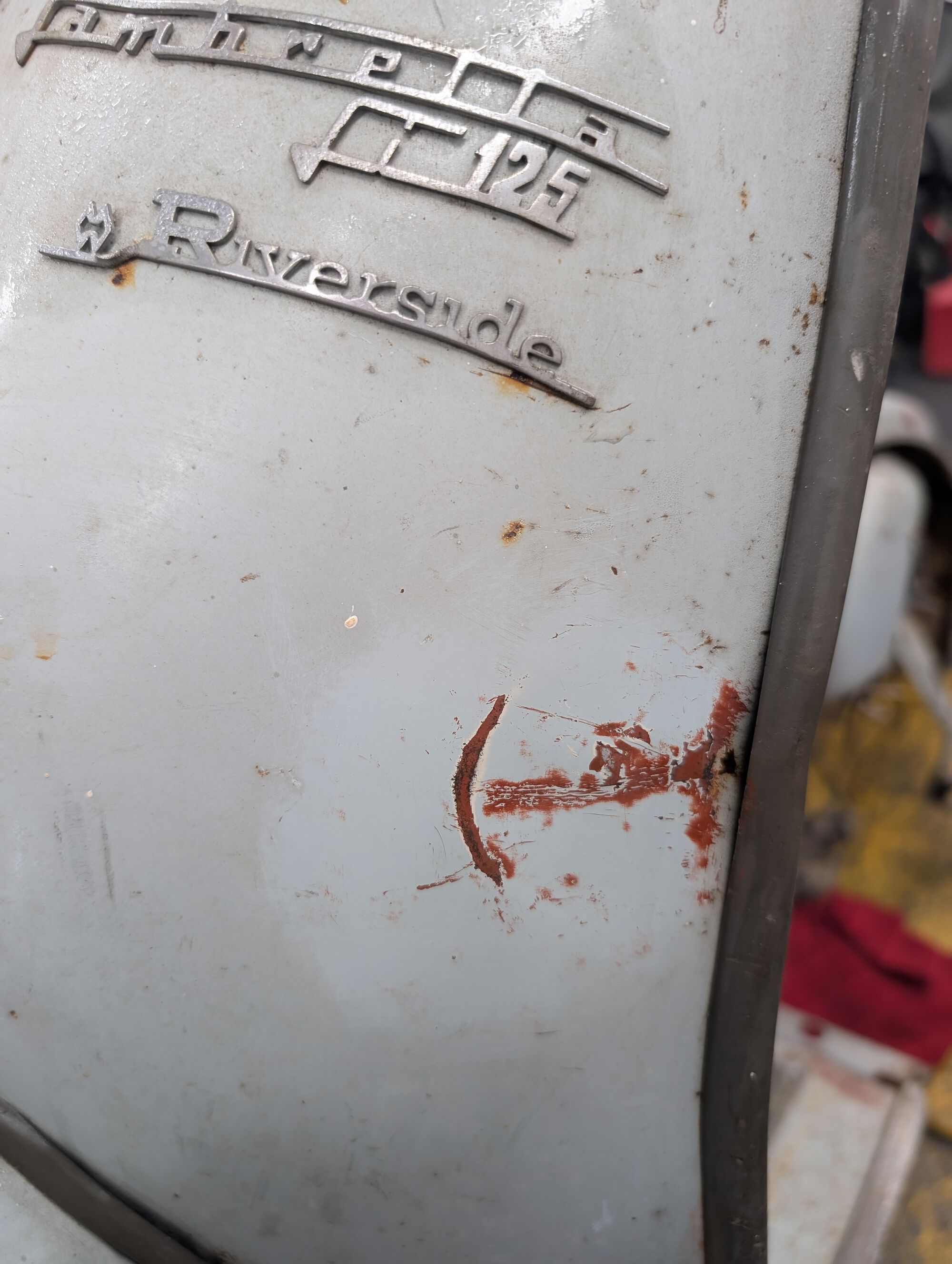 Forum member supplied image with no explanatory text