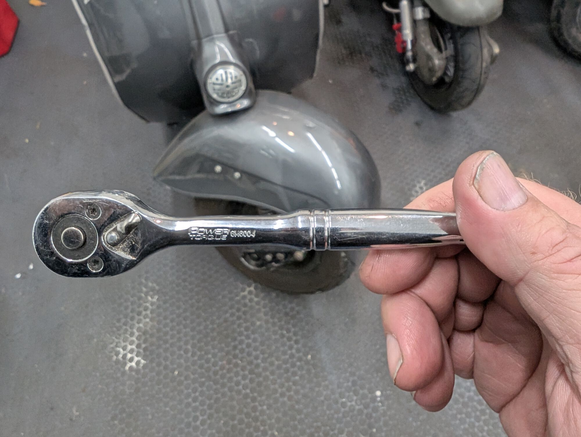 Forum member supplied image with no explanatory text