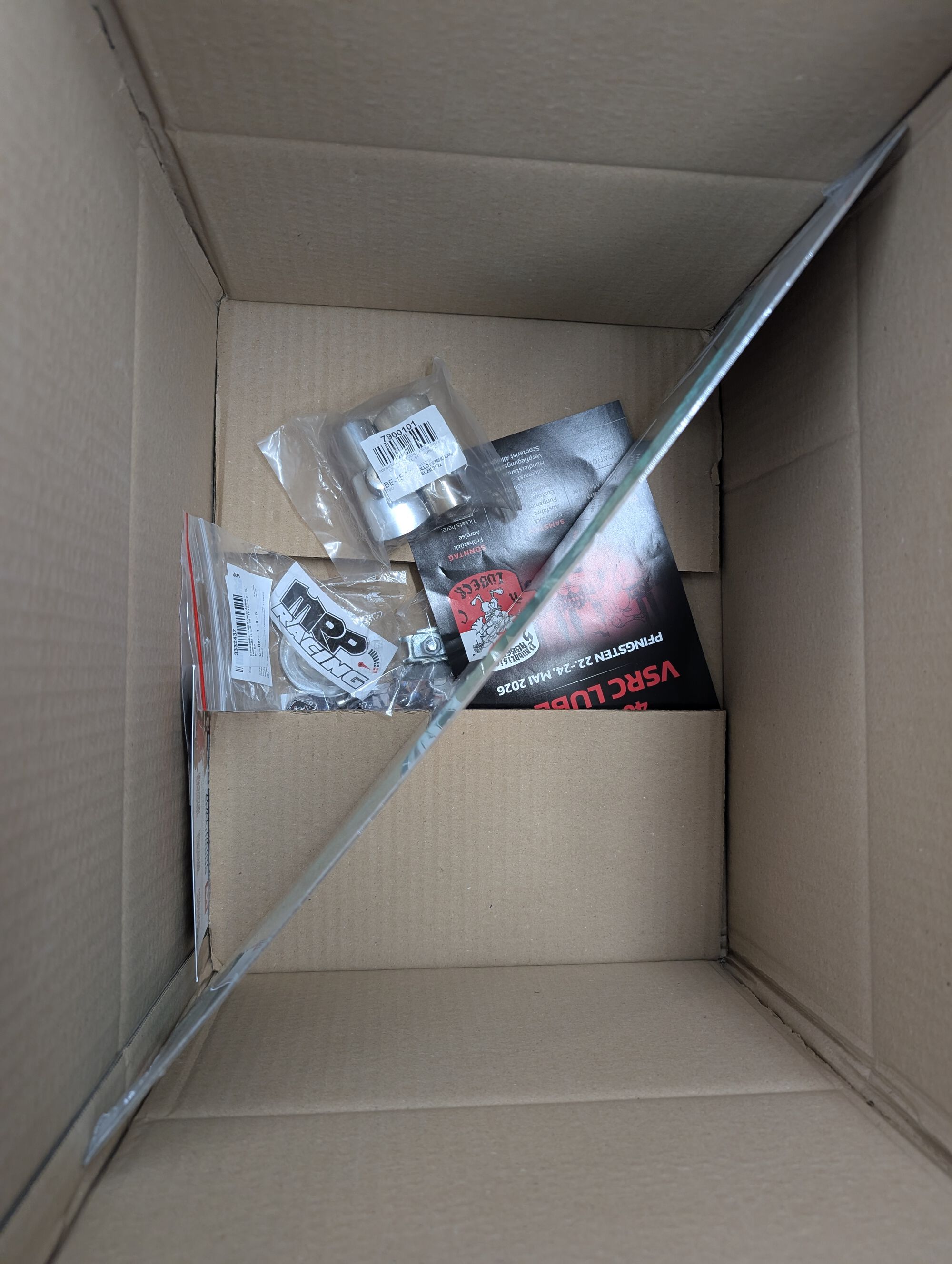 Forum member supplied image with no explanatory text