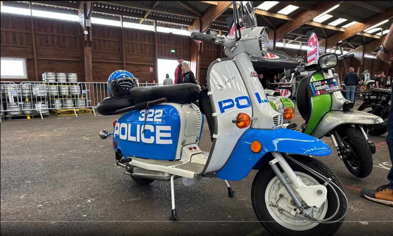 Forum member supplied image with no explanatory text