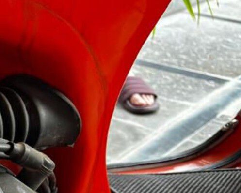Forum member supplied image with no explanatory text