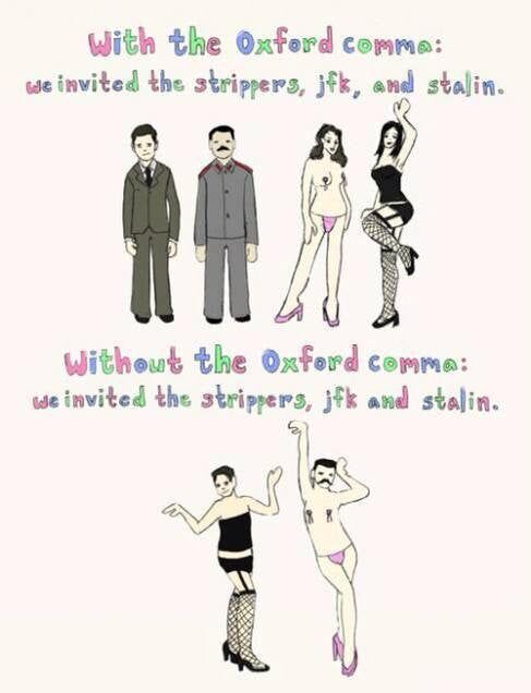 My favorite strippers joke
