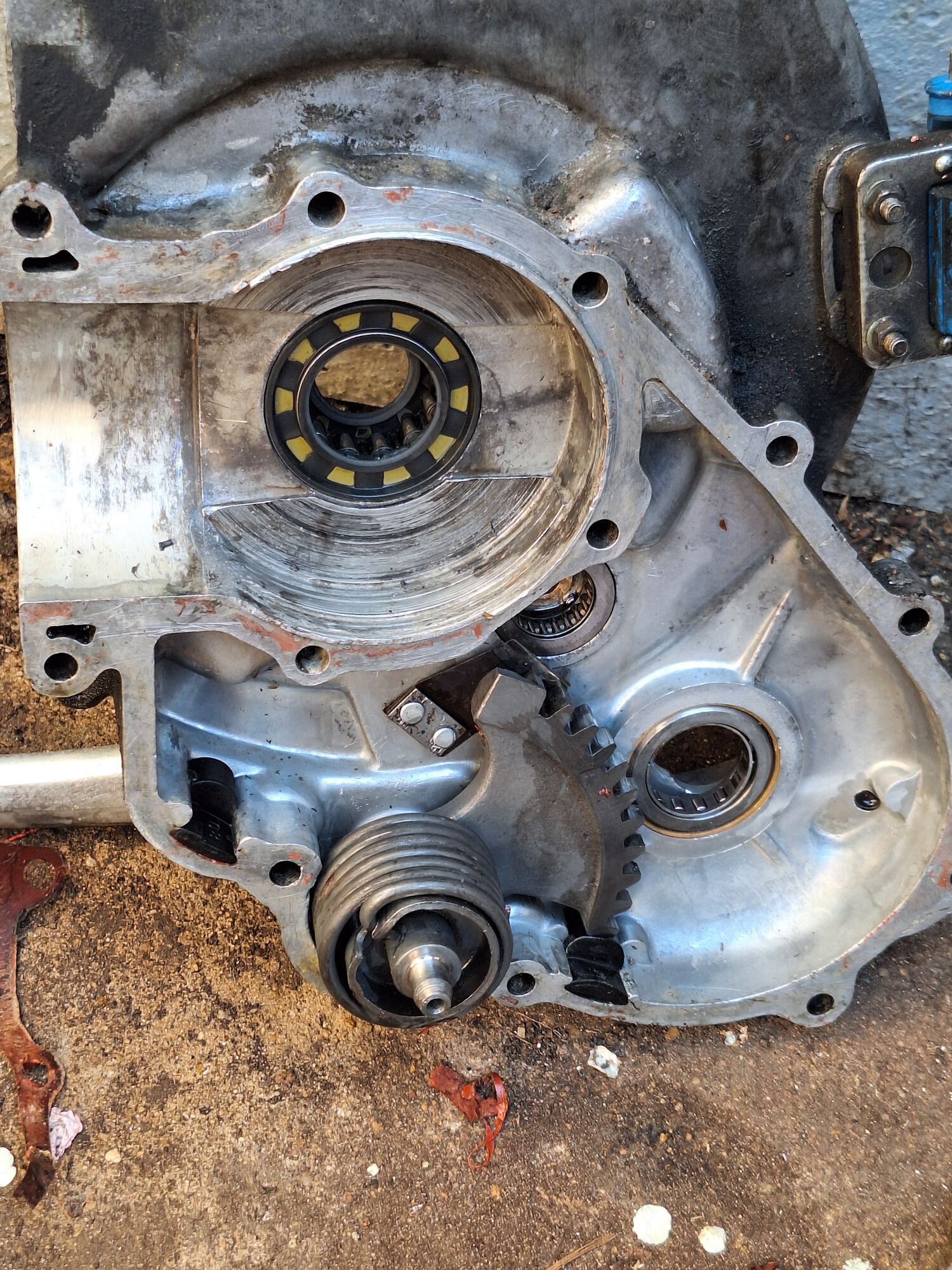 Forum member supplied image with no explanatory text