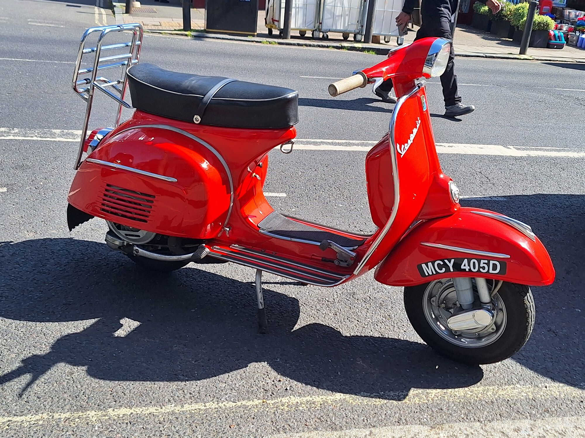 Forum member supplied image with no explanatory text