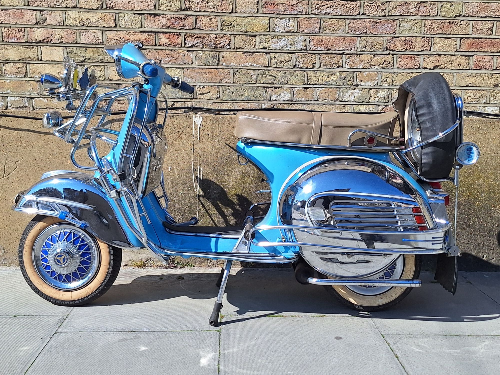 Forum member supplied image with no explanatory text