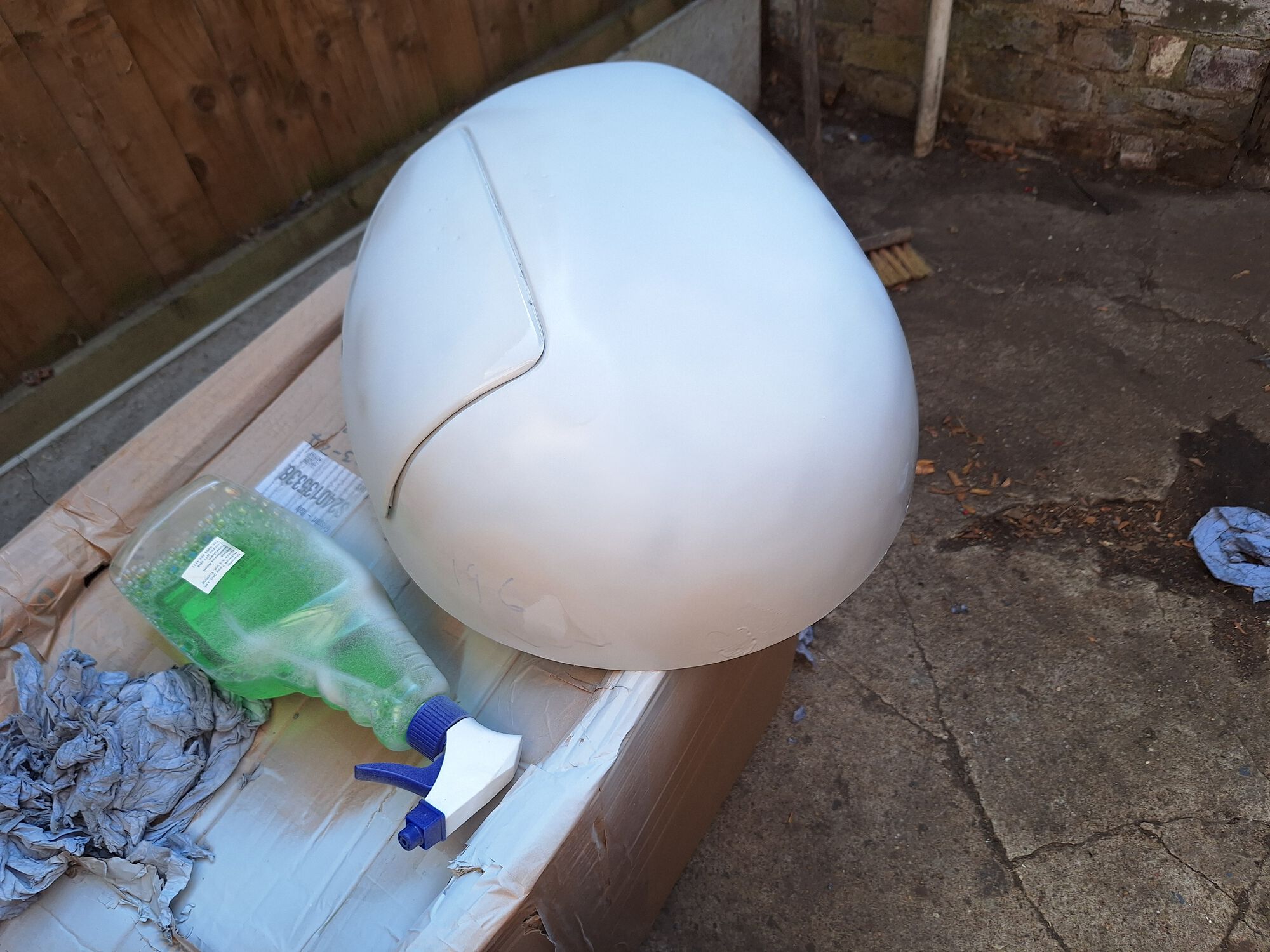 Forum member supplied image with no explanatory text