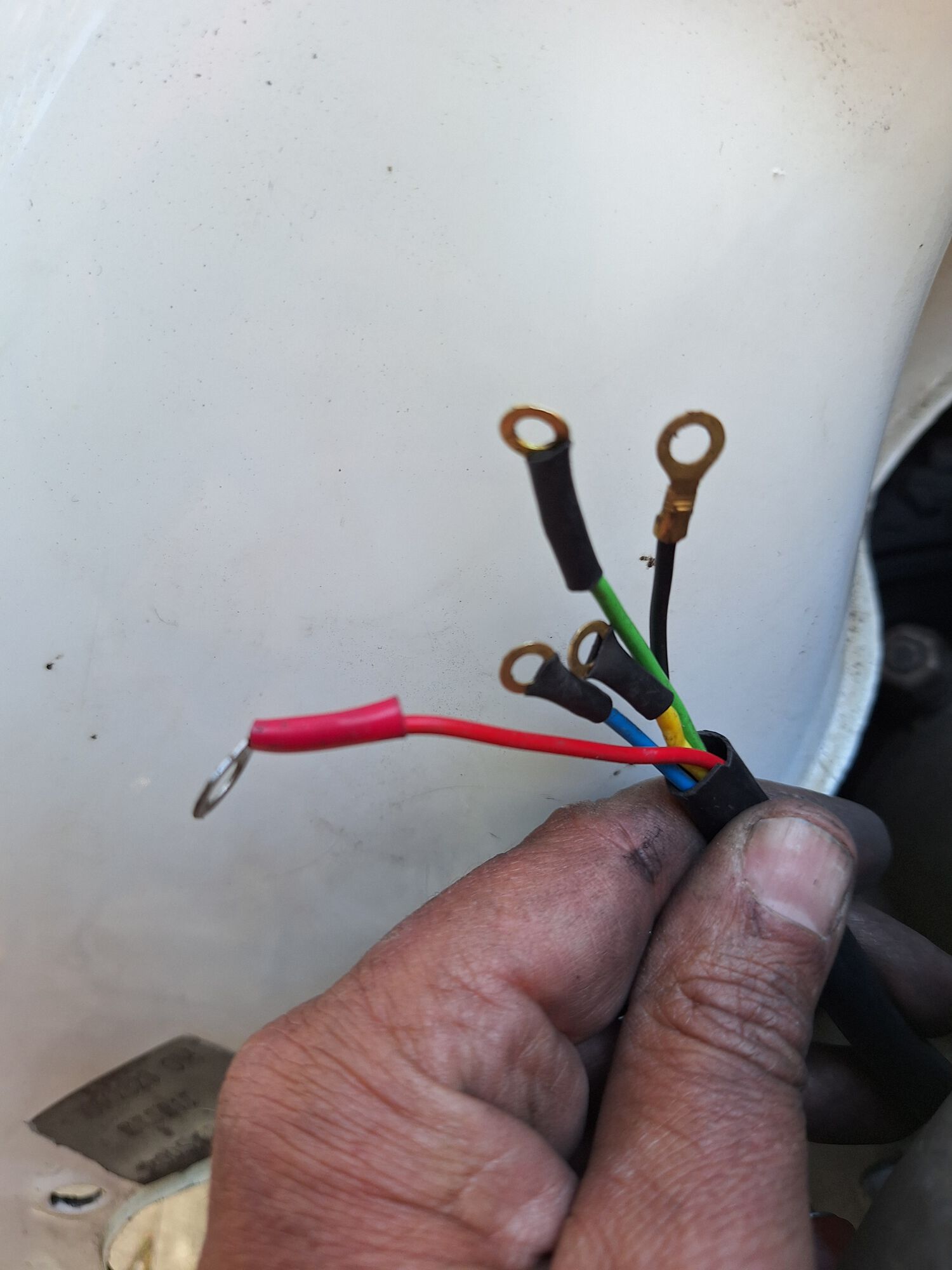 Forum member supplied image with no explanatory text