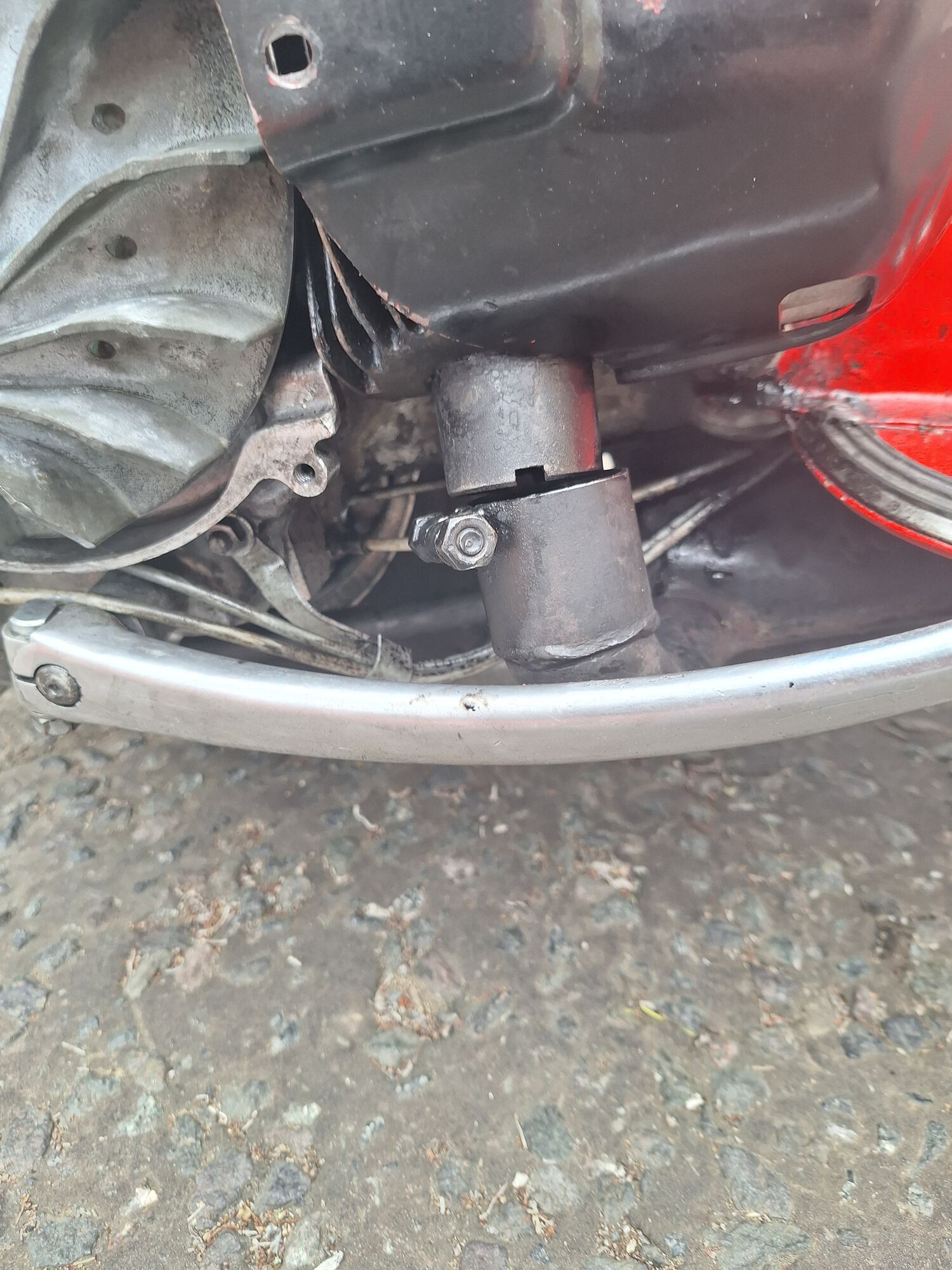 Forum member supplied image with no explanatory text