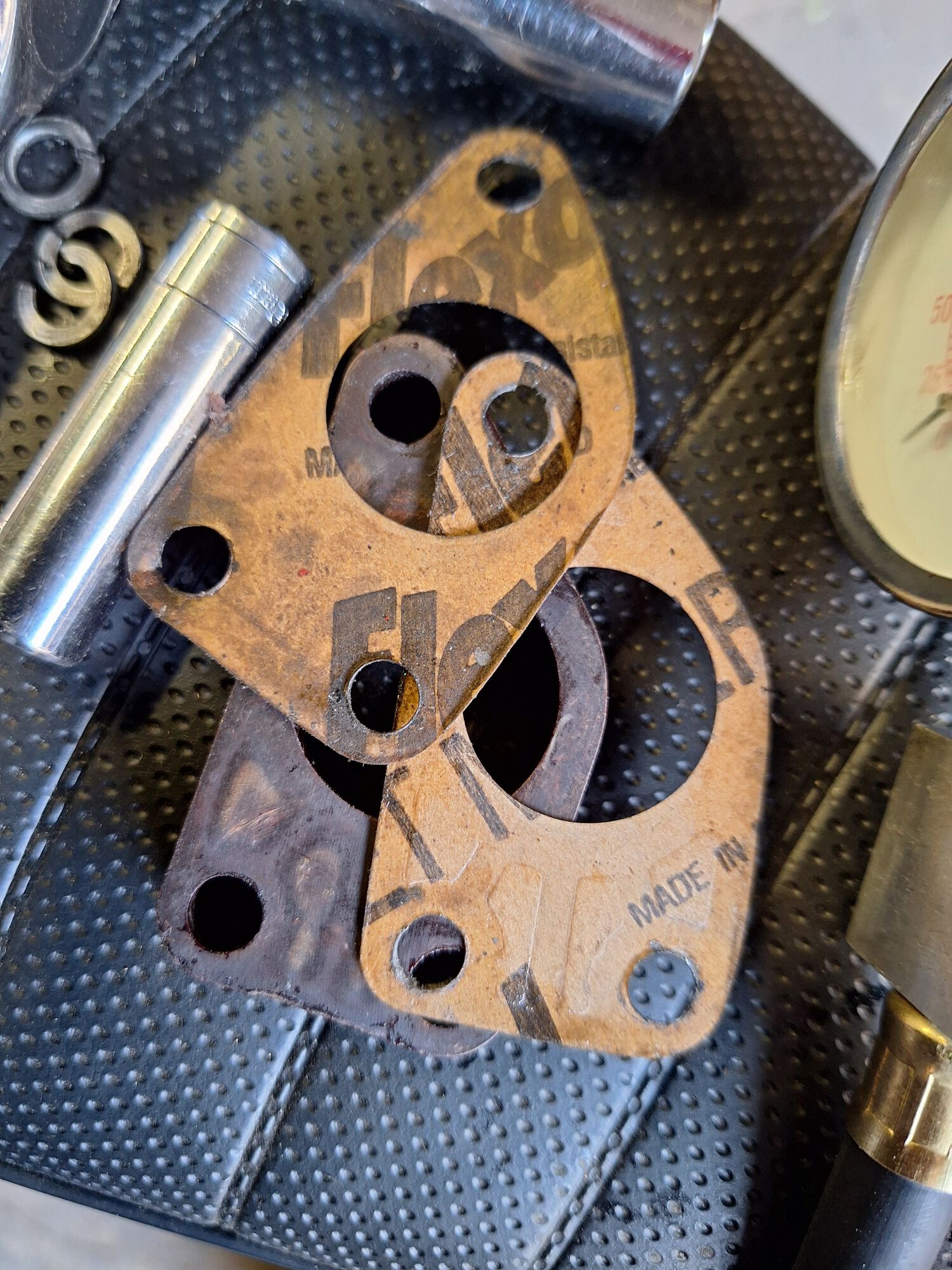 Forum member supplied image with no explanatory text