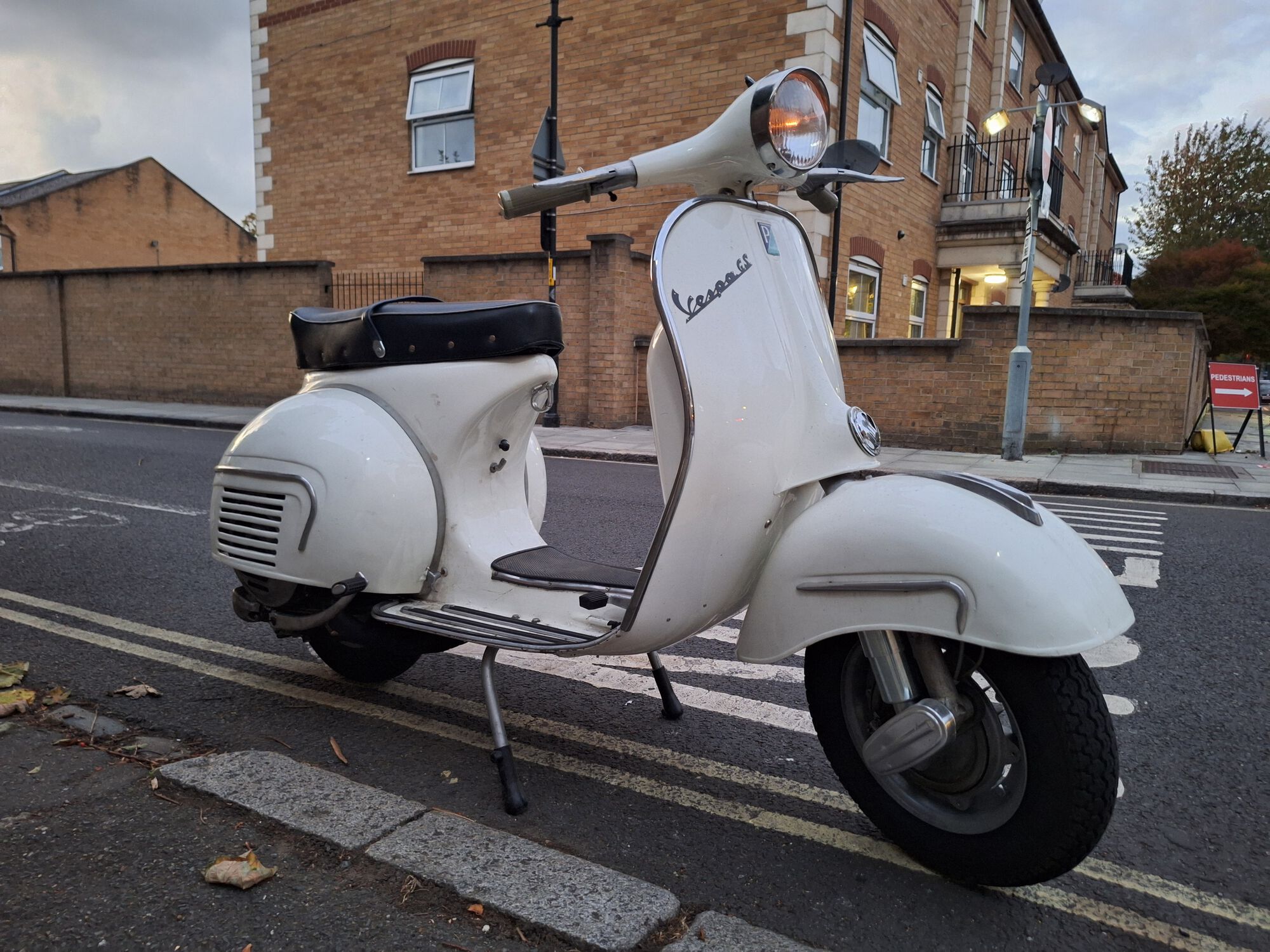 Forum member supplied image with no explanatory text