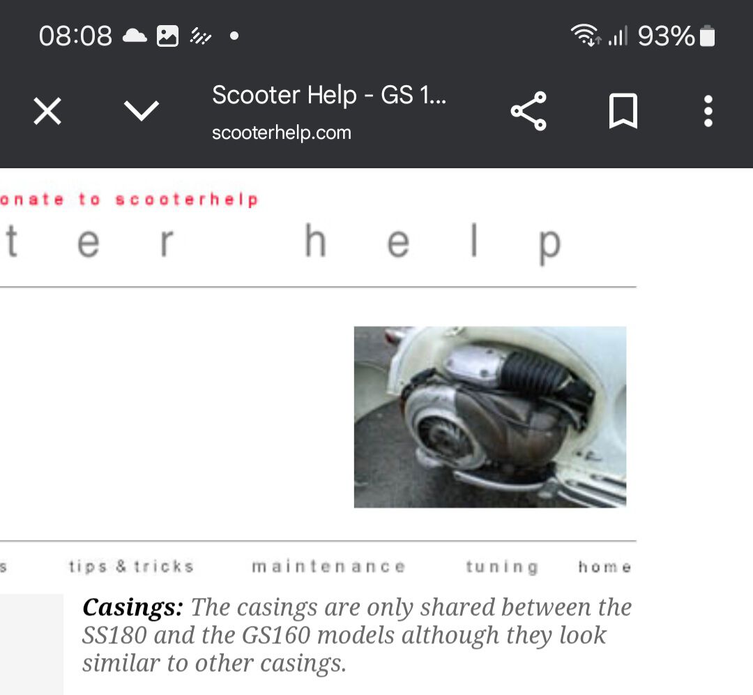 Forum member supplied image with no explanatory text