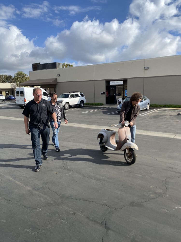 Forum member supplied image with no explanatory text