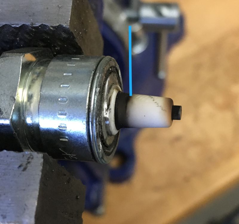 Forum member supplied image with no explanatory text