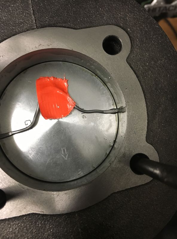 Finally get to use a reasonable size of solder