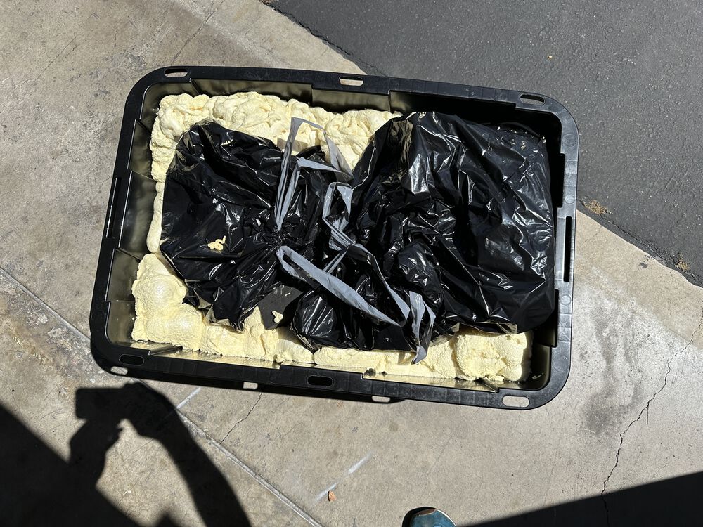 Forum member supplied image with no explanatory text