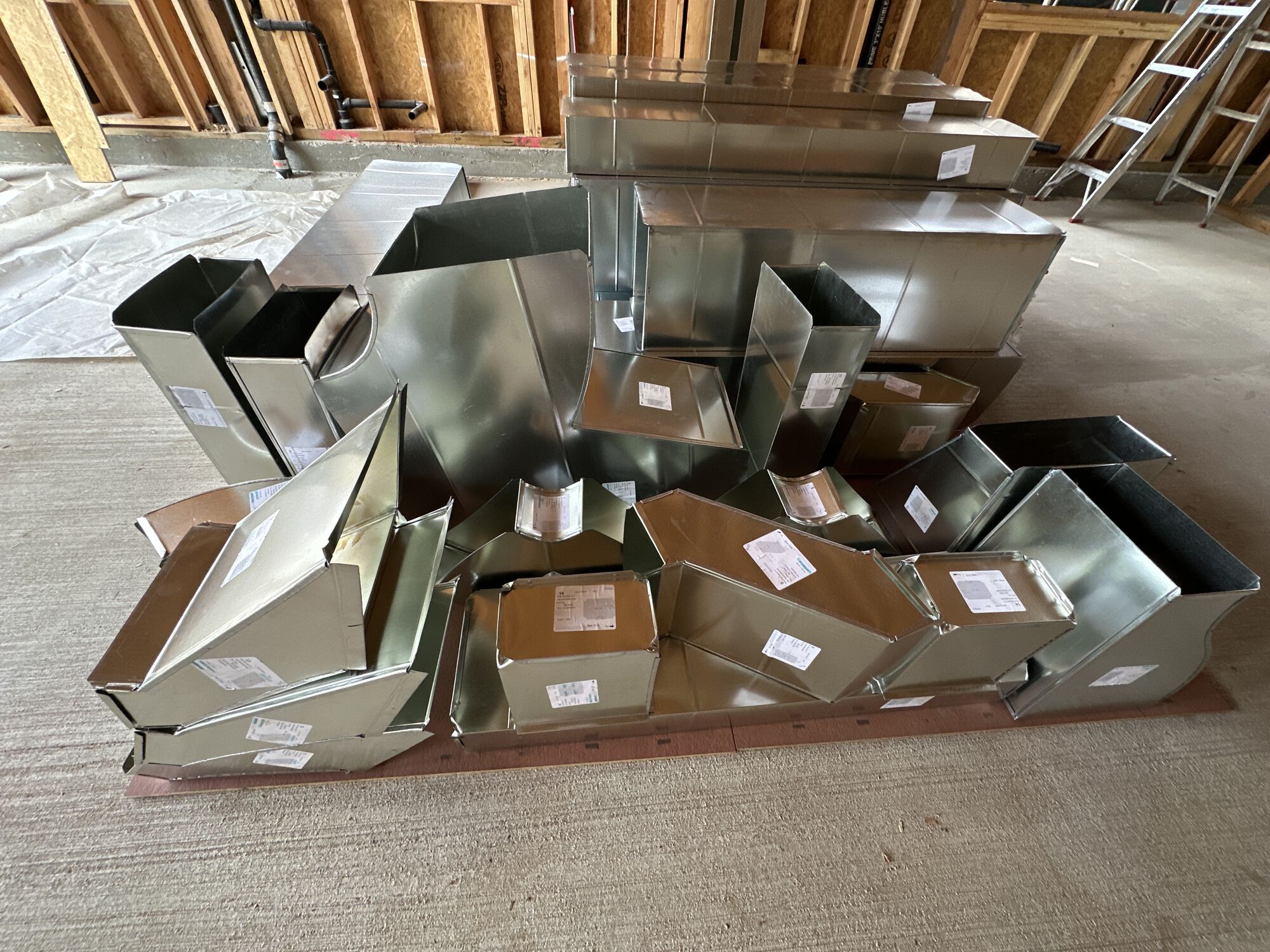 ductwork
