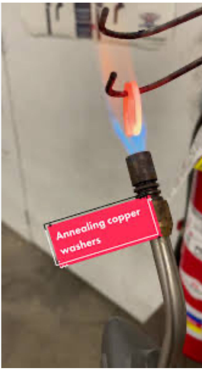 Forum member supplied image with no explanatory text