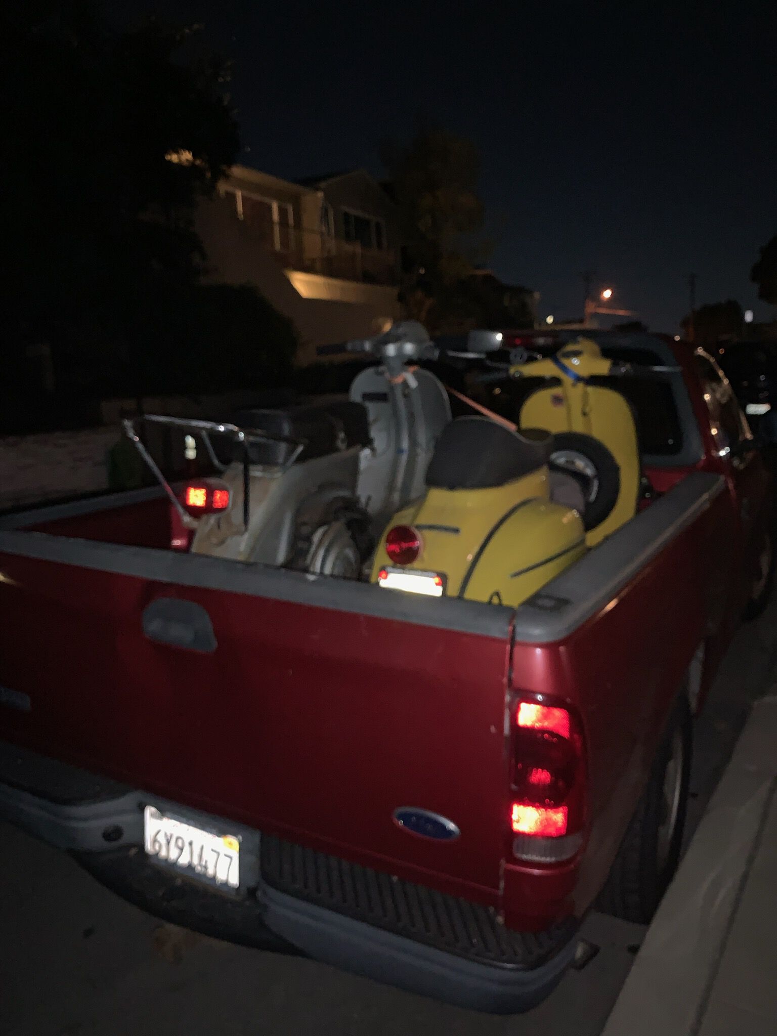 Forum member supplied image with no explanatory text
