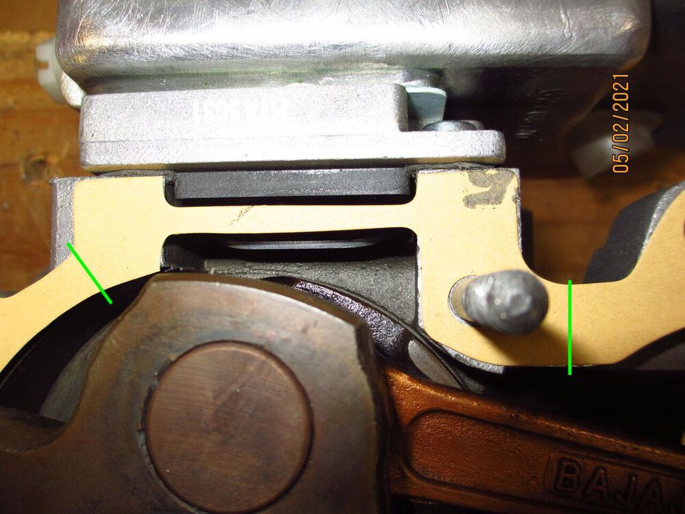 Forum member supplied image with no explanatory text