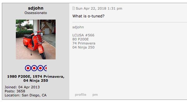 Forum member supplied image with no explanatory text