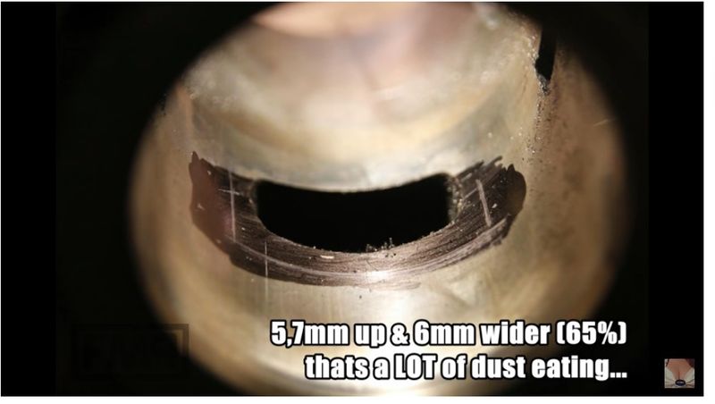 Forum member supplied image with no explanatory text