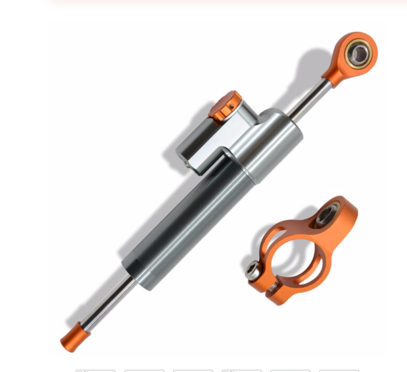 These are all over aliexpress - cheap.  Pretty nice quality, and available in orange. Ask me how I know...